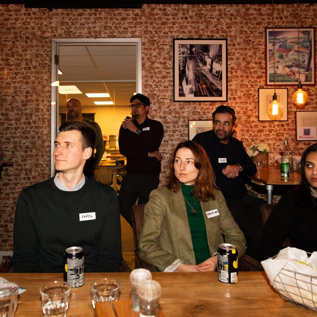 Reviews. Maria Abramkina