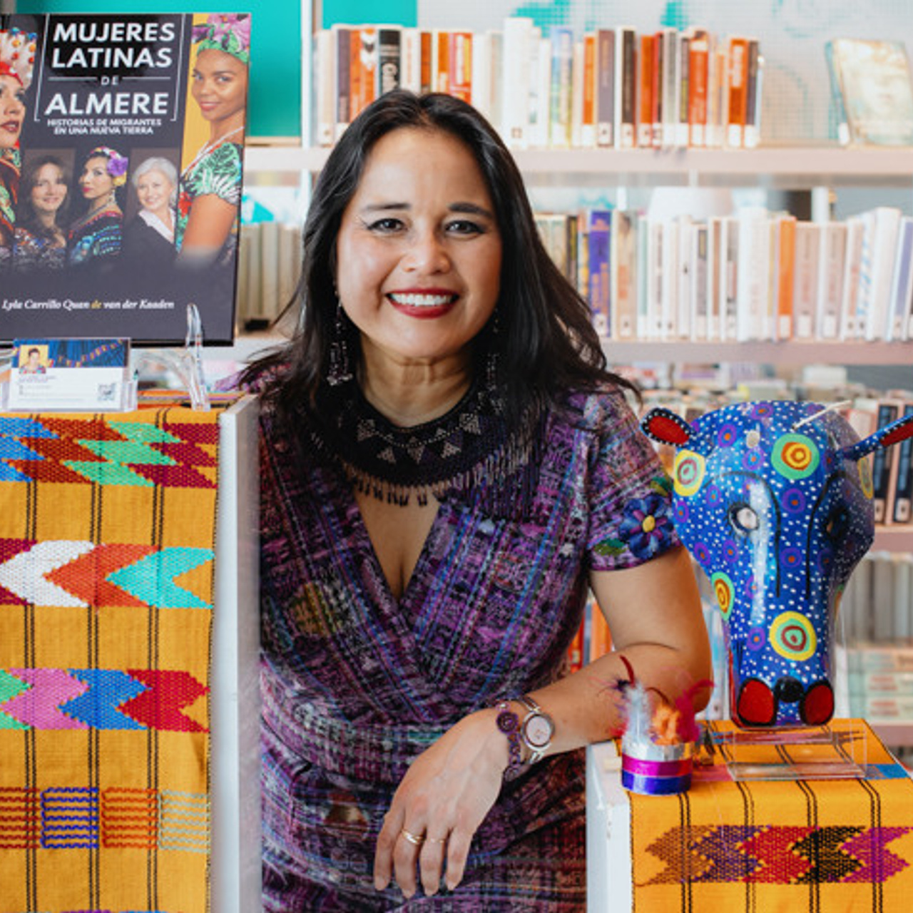 Reviews. Maria Abramkina