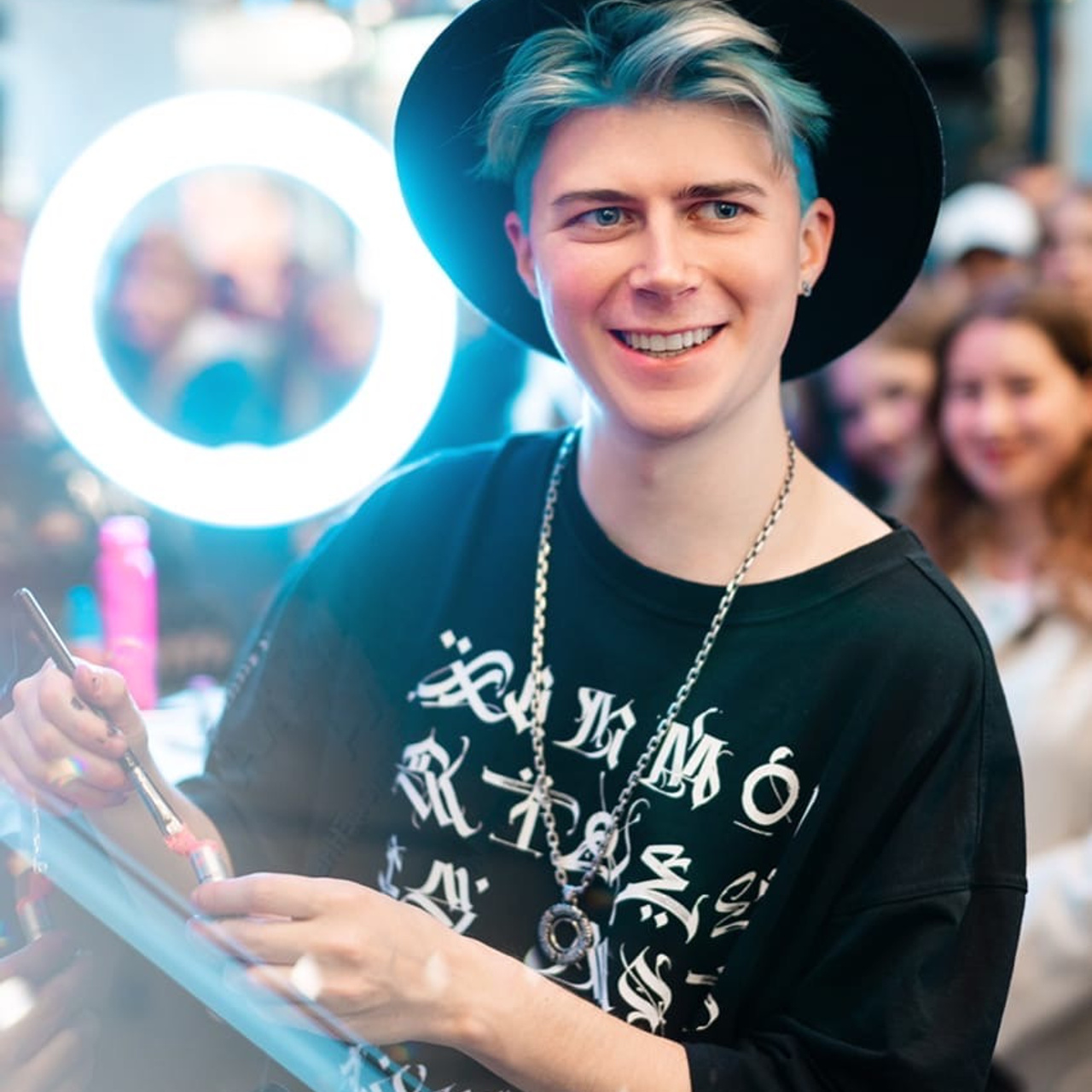 Мероприятия. Фотограф Дмитрий Шматов