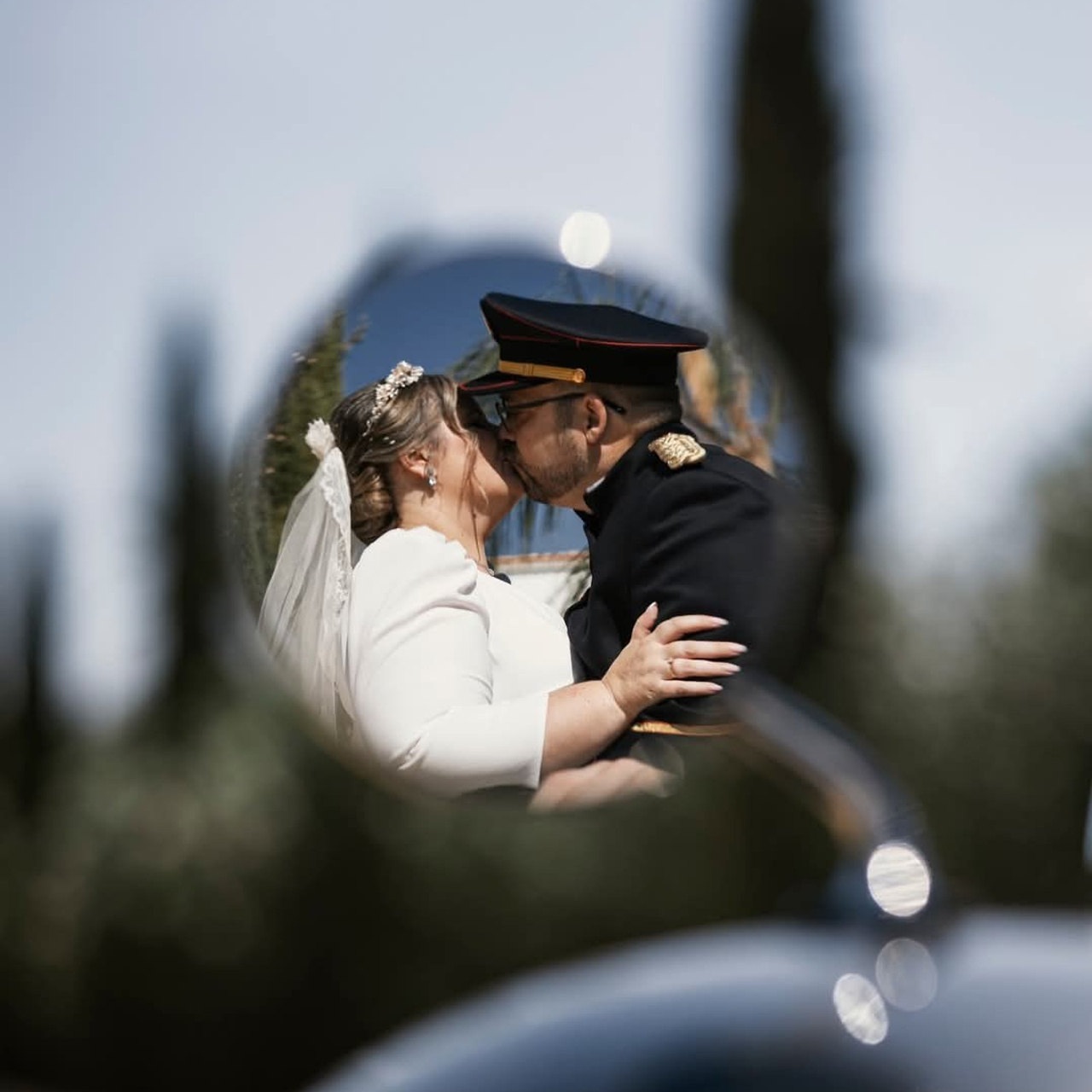 Testimonios. Bolery Fotografía