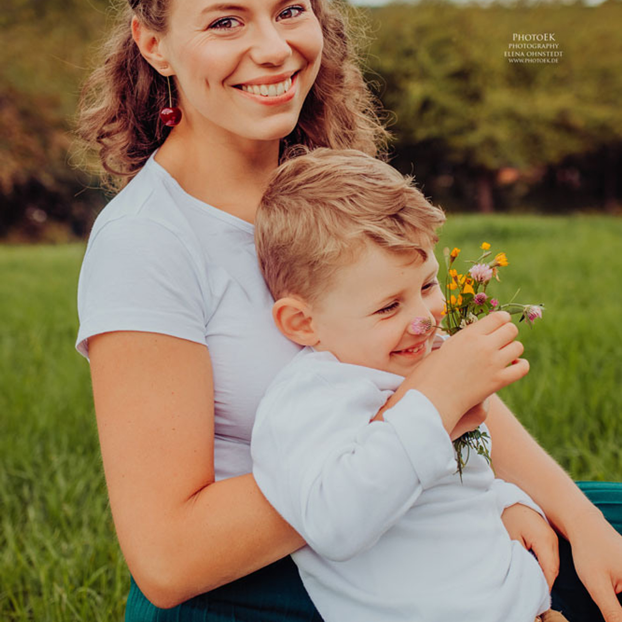 Feedback. Portraitfotografie in Gründau Elena Ohnstedt