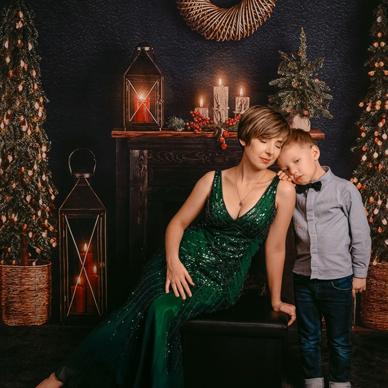 Feedback. Portraitfotografie in Gründau Elena Ohnstedt