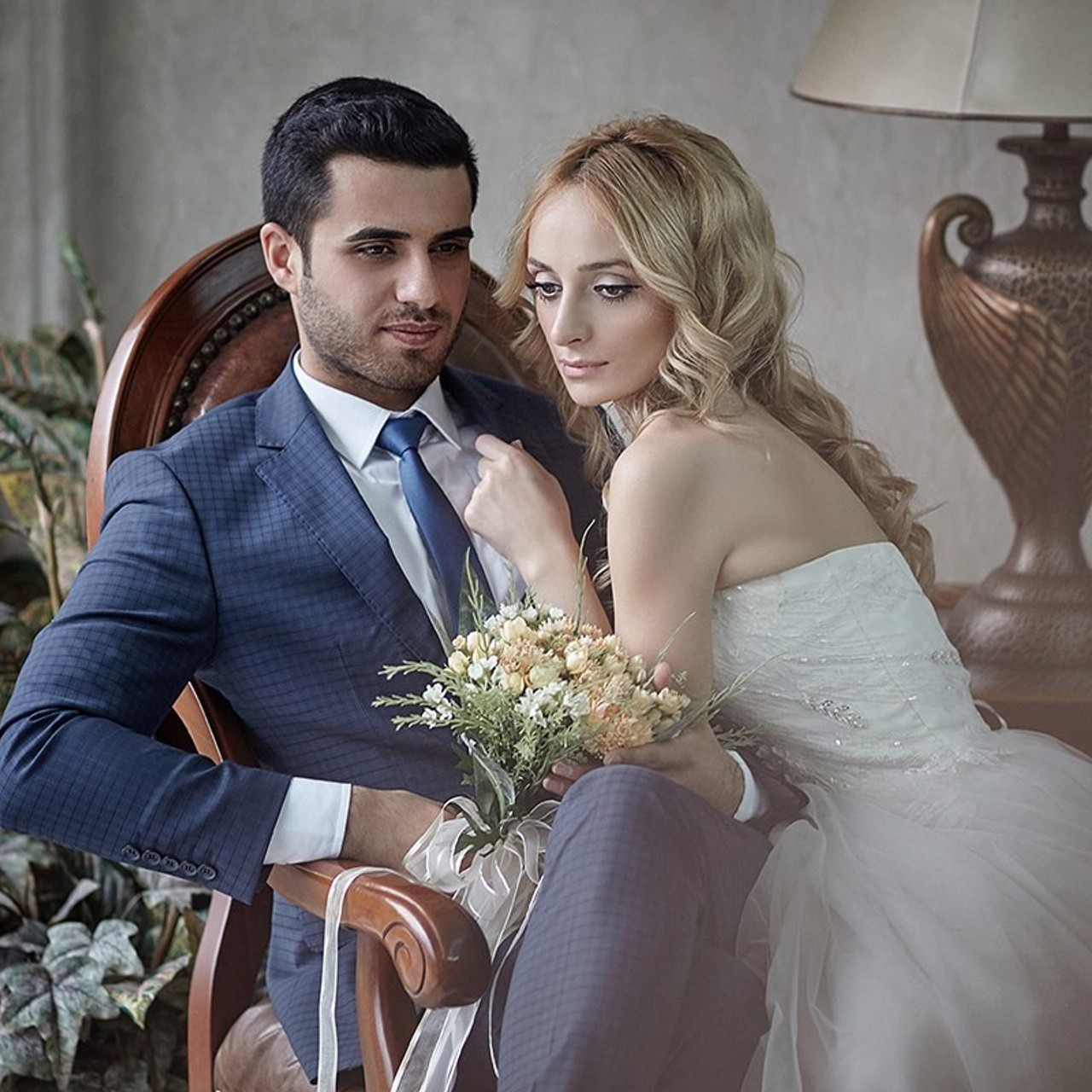 Amour Turc: Mariage tendre à Ankara