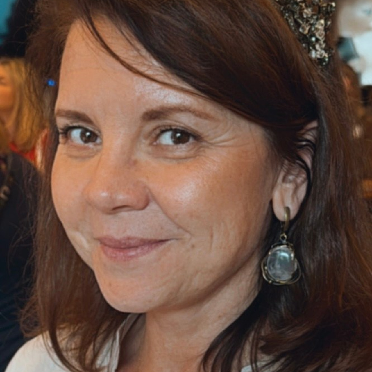 Témoignages. Photographe professionnelle de la ville d’Auxerre - Ekaterina Mathieu