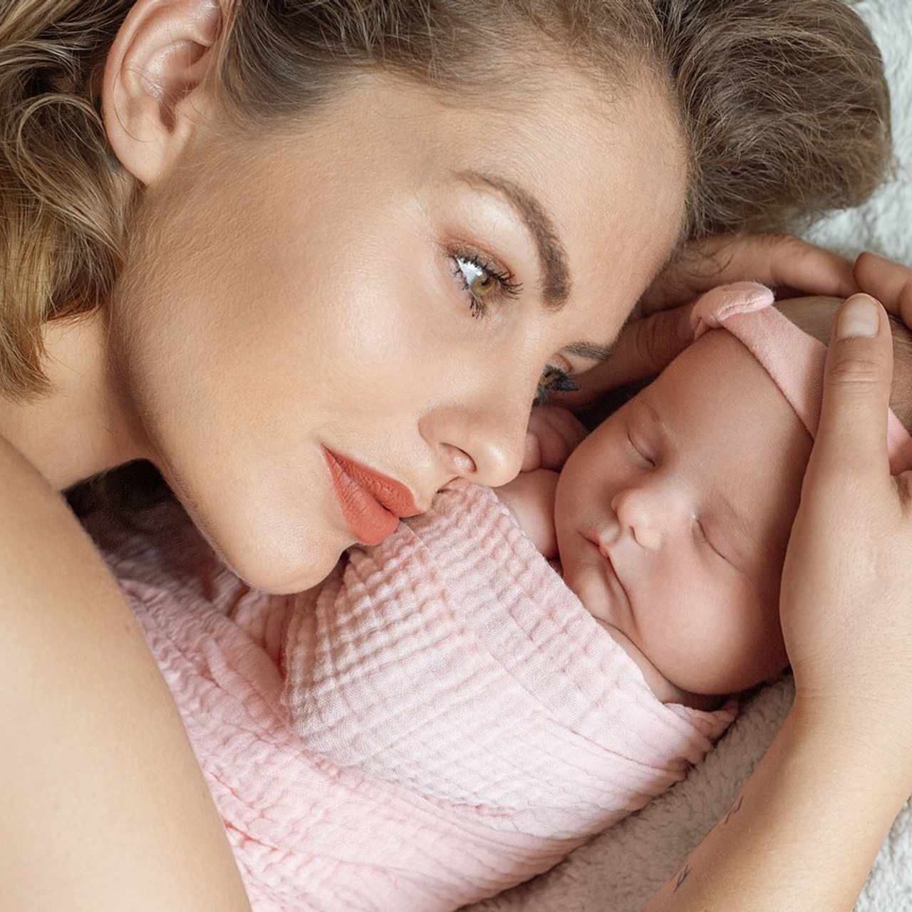 Témoignages. Photographe professionnelle de la ville d’Auxerre - Ekaterina Mathieu