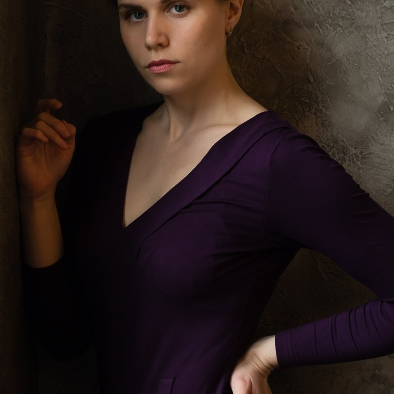 Témoignages. Photographe professionnelle de la ville d’Auxerre - Ekaterina Mathieu