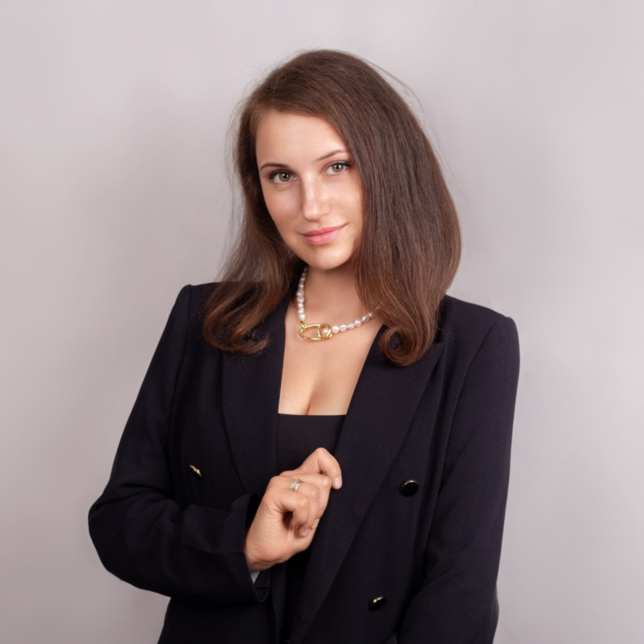 Témoignages. Photographe professionnelle de la ville d’Auxerre - Ekaterina Mathieu