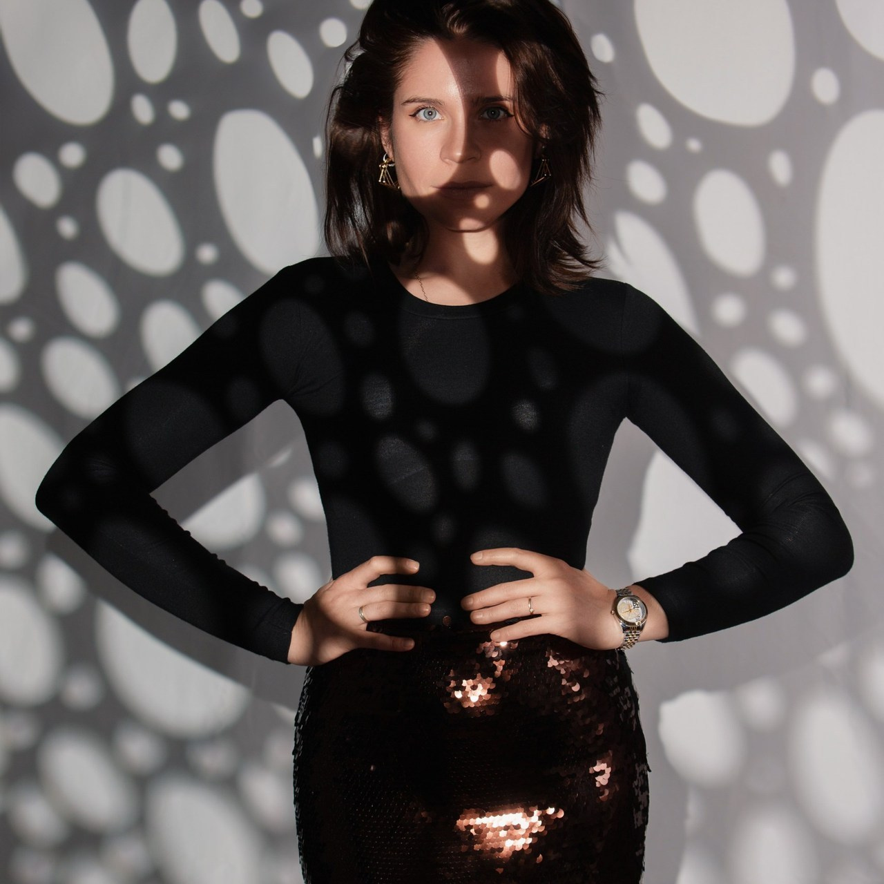 Témoignages. Photographe professionnelle de la ville d’Auxerre - Ekaterina Mathieu