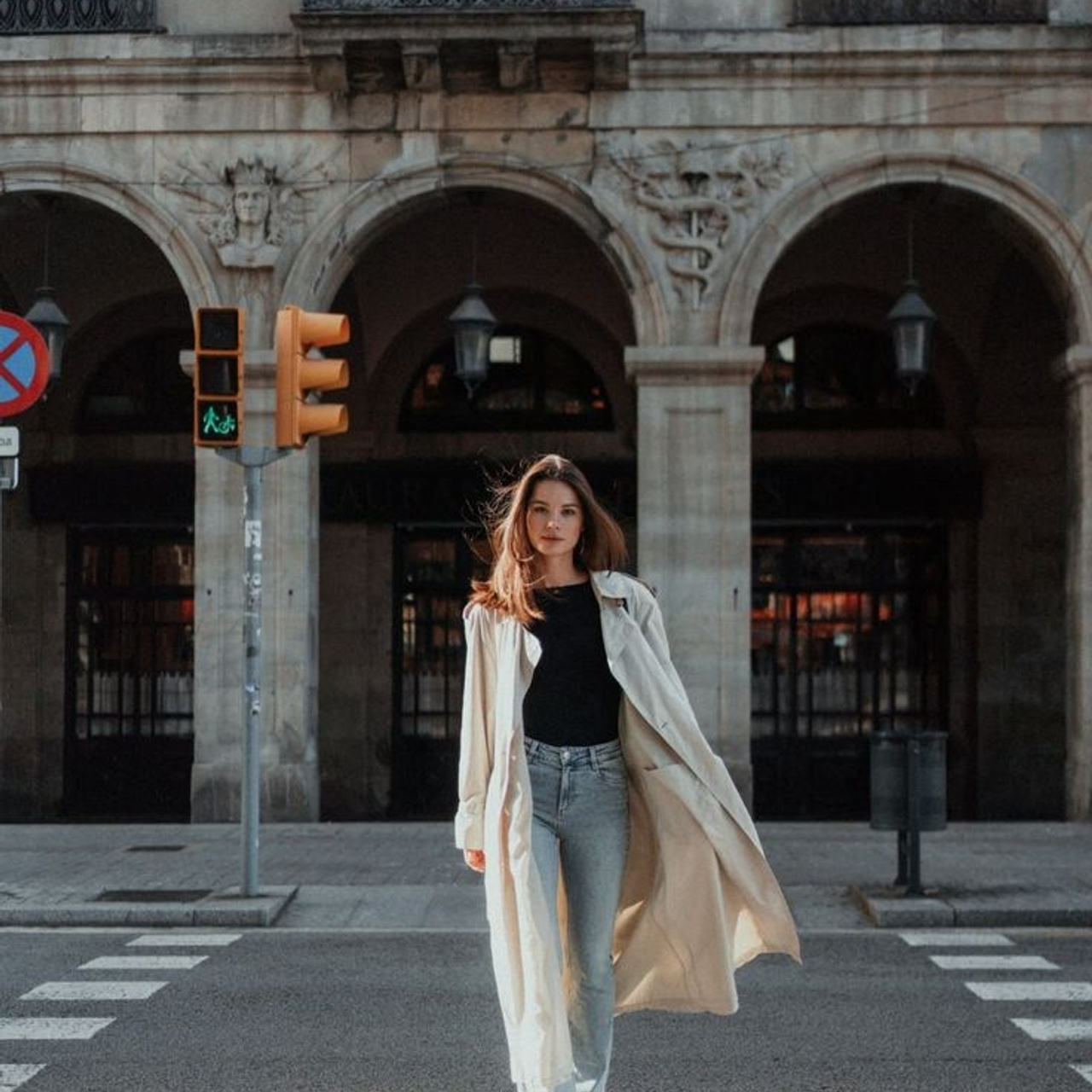 Photographer Kristina Dorina