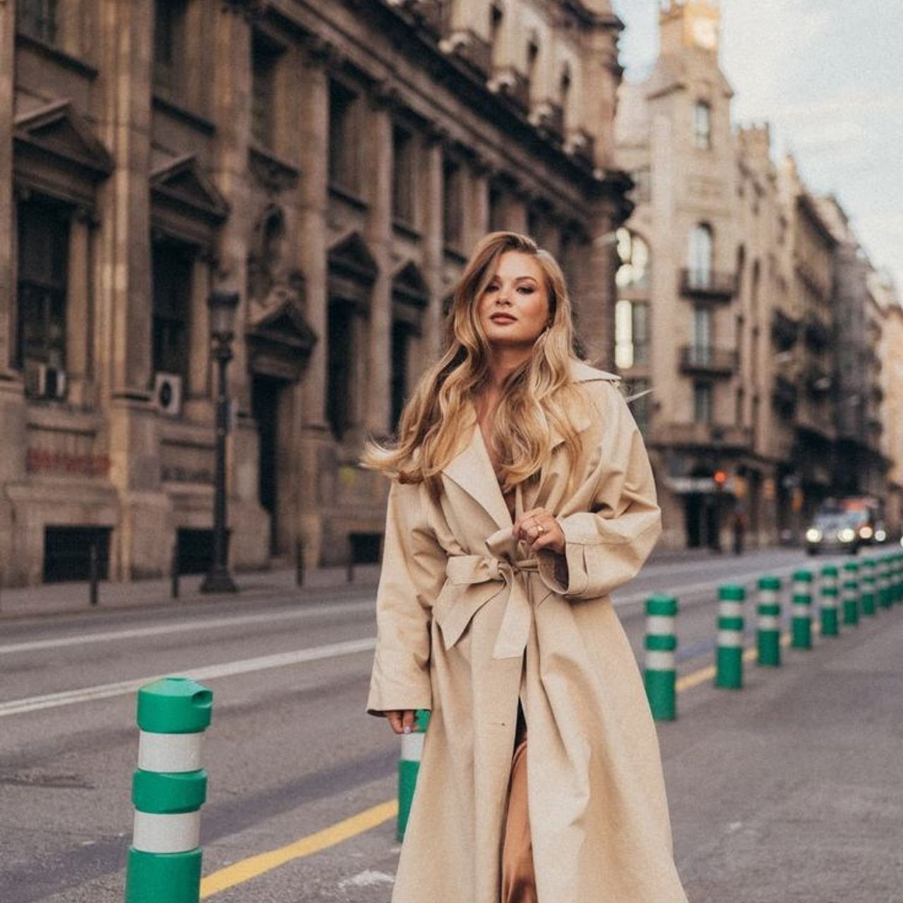 Photographer Kristina Dorina