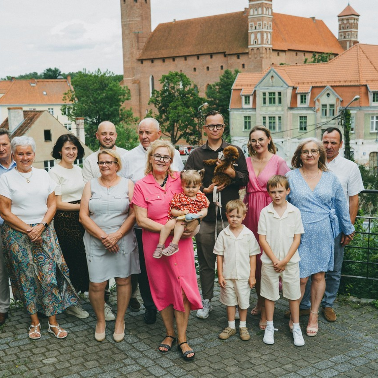 Opinie. Ania Smol Fotograf Olsztyn