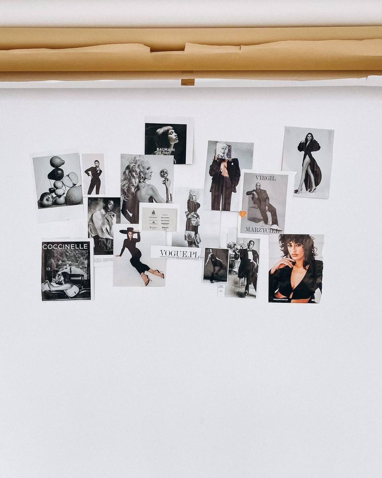 Фотостудия