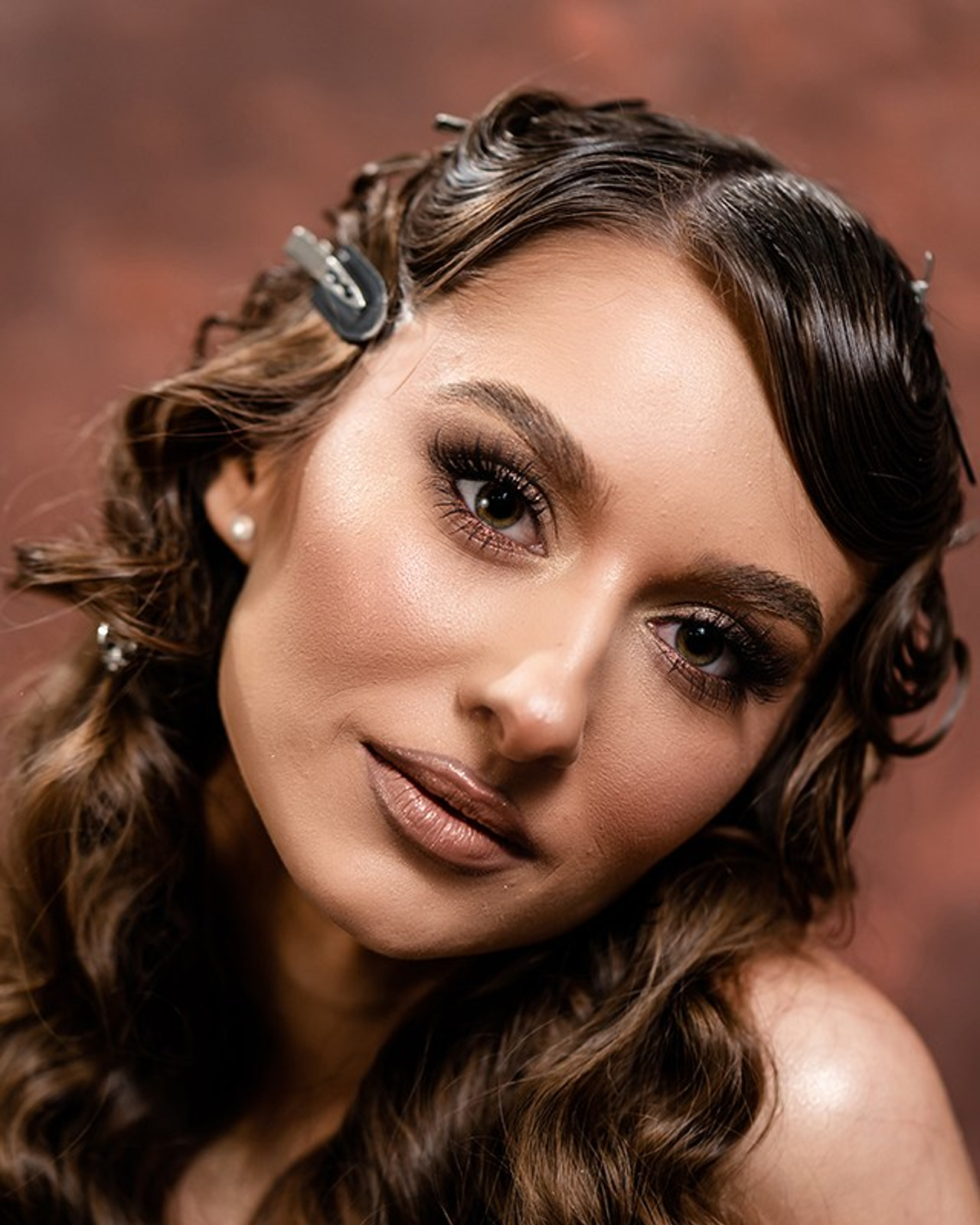 Ședință Foto Profesională Cristina Galan