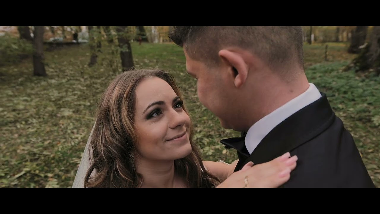 Video. Film i fotografia ślubna