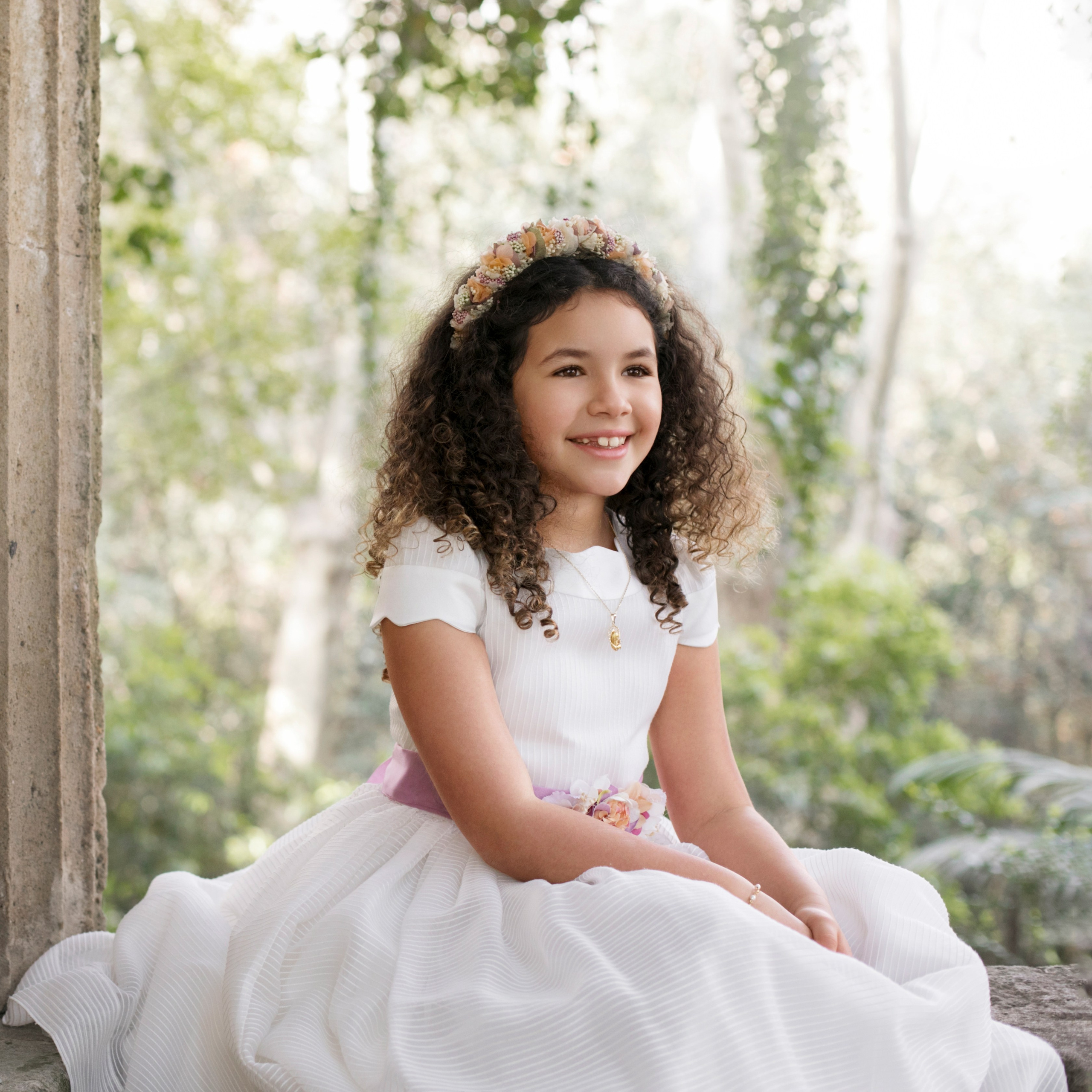 Comunión. Fotógrafa profesional en España