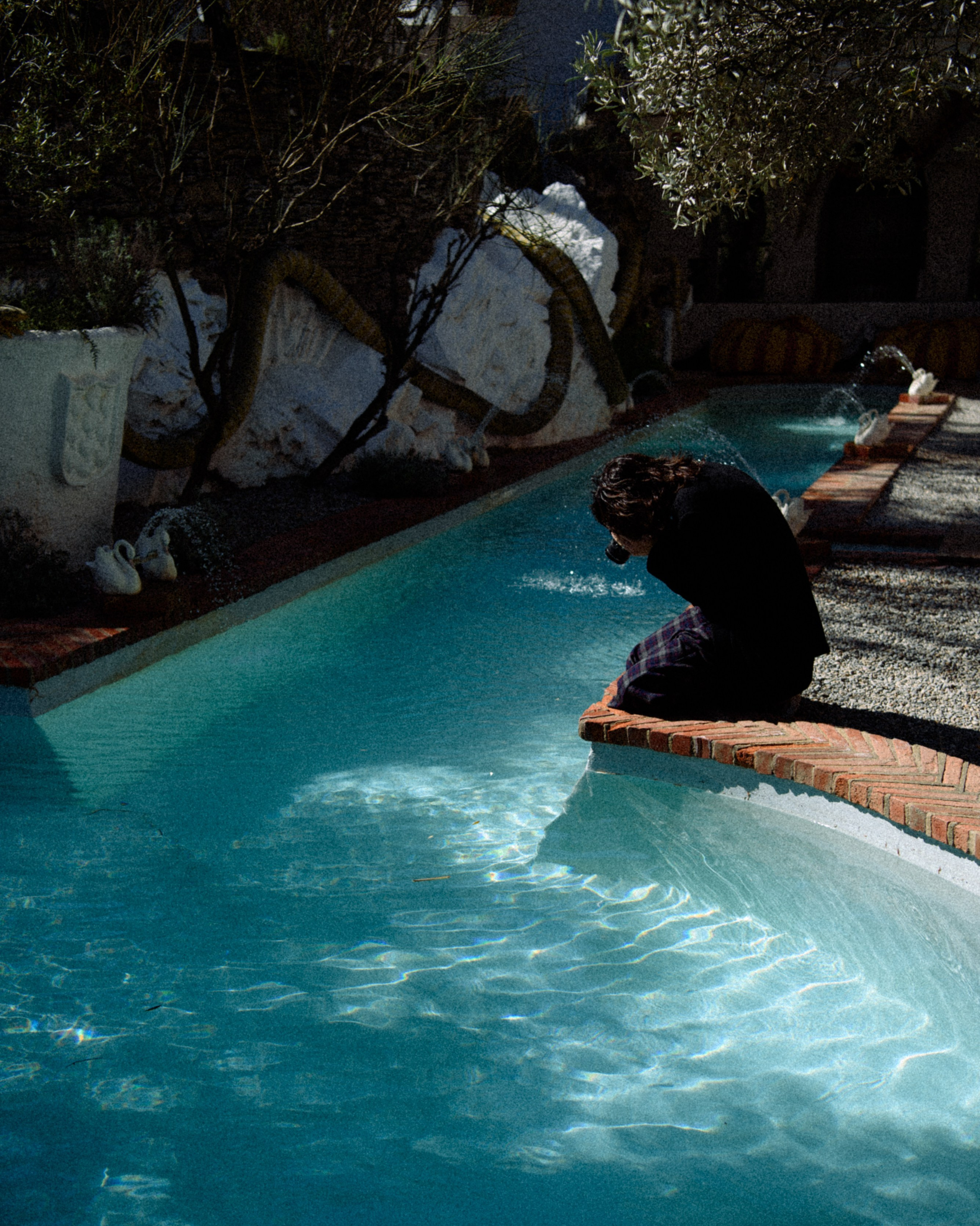 About Marina Kálcheva — Photographer, Videographer & Visual Artist in Barcelona. Marina Kálcheva — Photographer, Videographer & Visual Artist in Barcelona