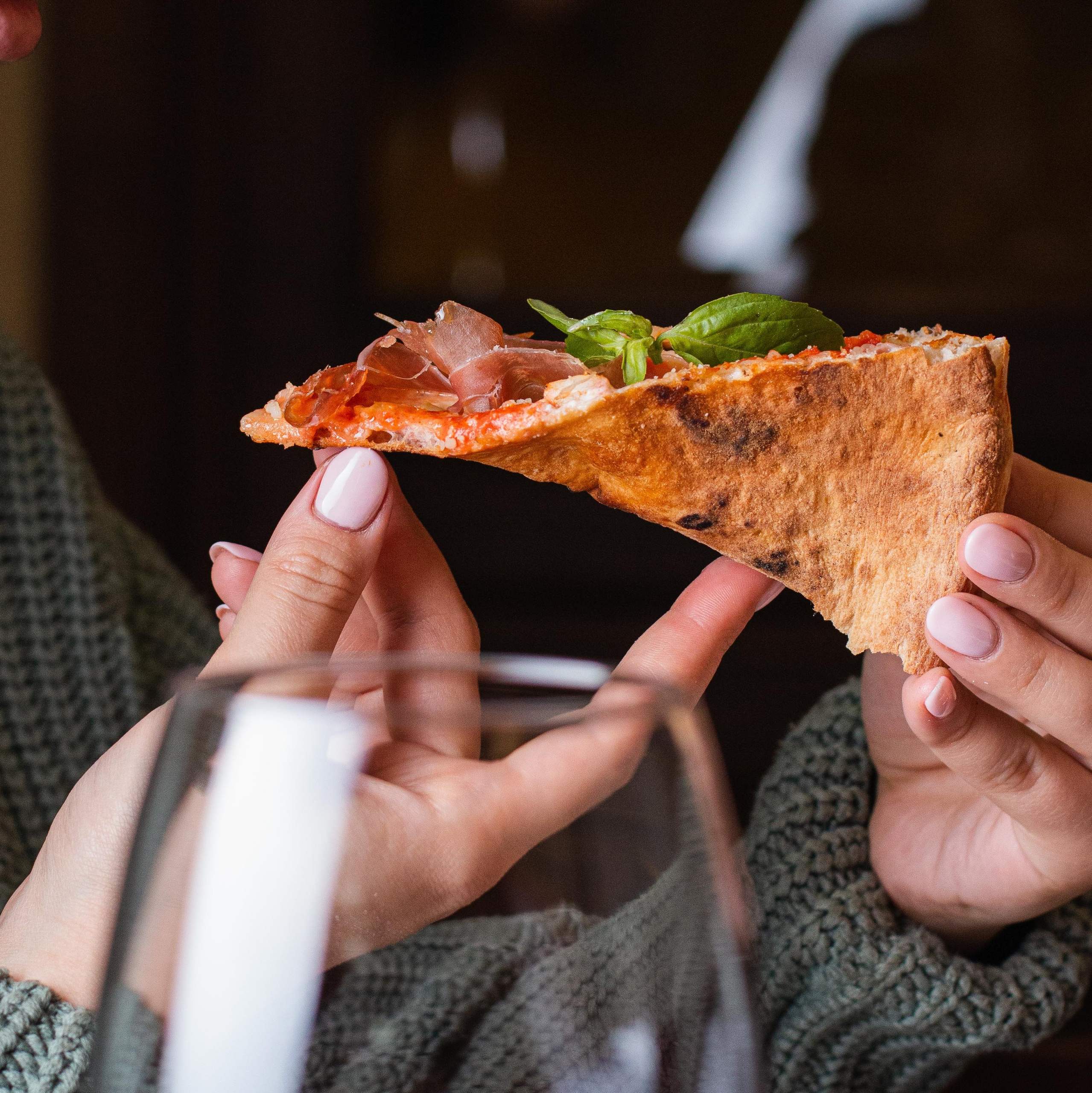 Services. Food Photographer in Cyprus Lyudmila Bakalova