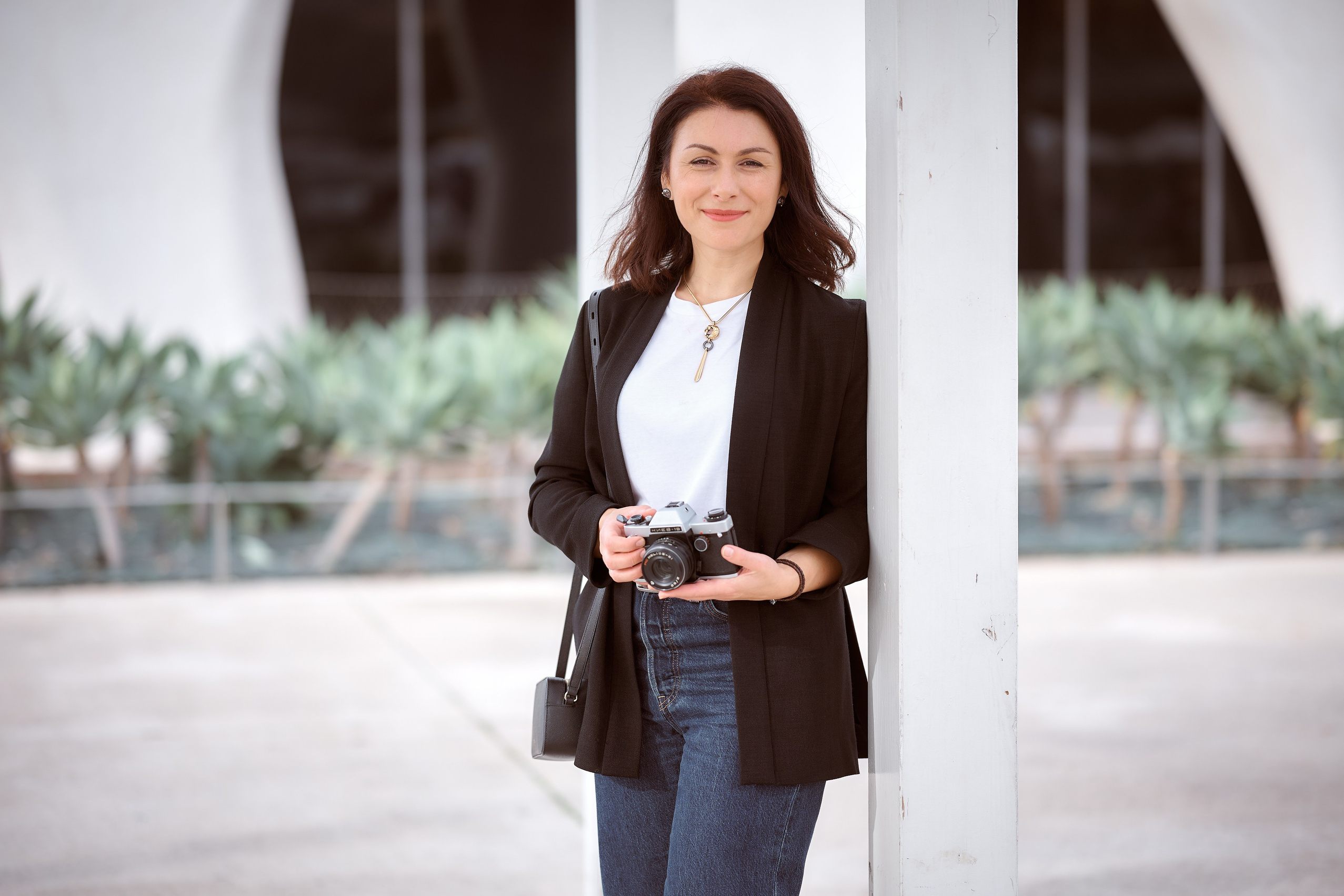 Corporate photography. Eugenie Smirnova — wedding, corporate and lifestyle photographer in Toulouse and Southwest France