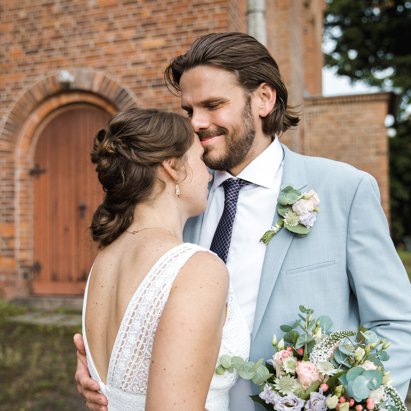 Hochzeitsvideo, Hochzeitsfilm, Hochzeitsvideograf Berlin