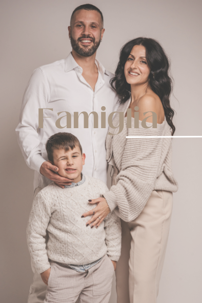 foto di coppia innamorata naso a naso