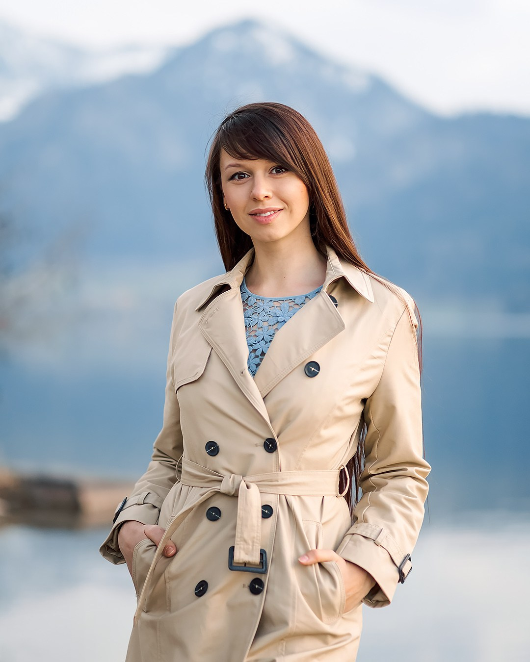 Обучение. Фотограф в Мюнхене Анастасия Воробцова