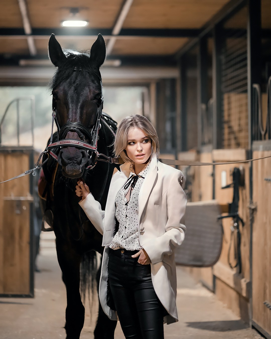 Обучение. Фотограф в Мюнхене Анастасия Воробцова