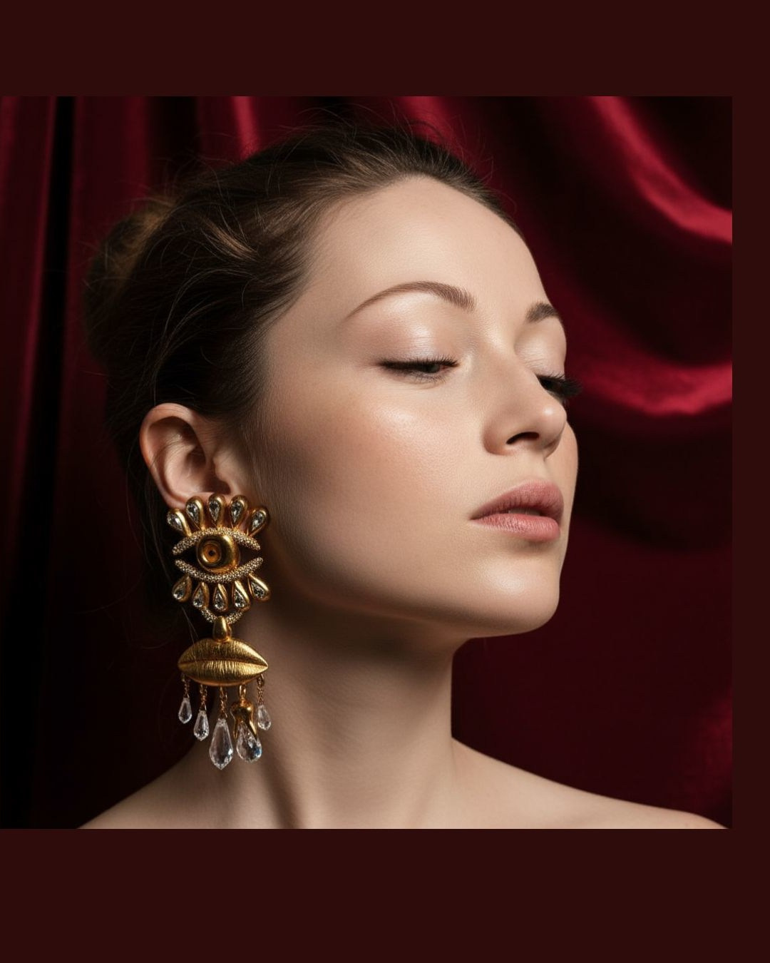 Как использовать Nano-Banana и выйти на новый уровень креативов. Adeliia Korinkova — нейро-креативный продюсер в Праге. Визуальная идентичность, AI-креативы и рекламные ролики для брендов