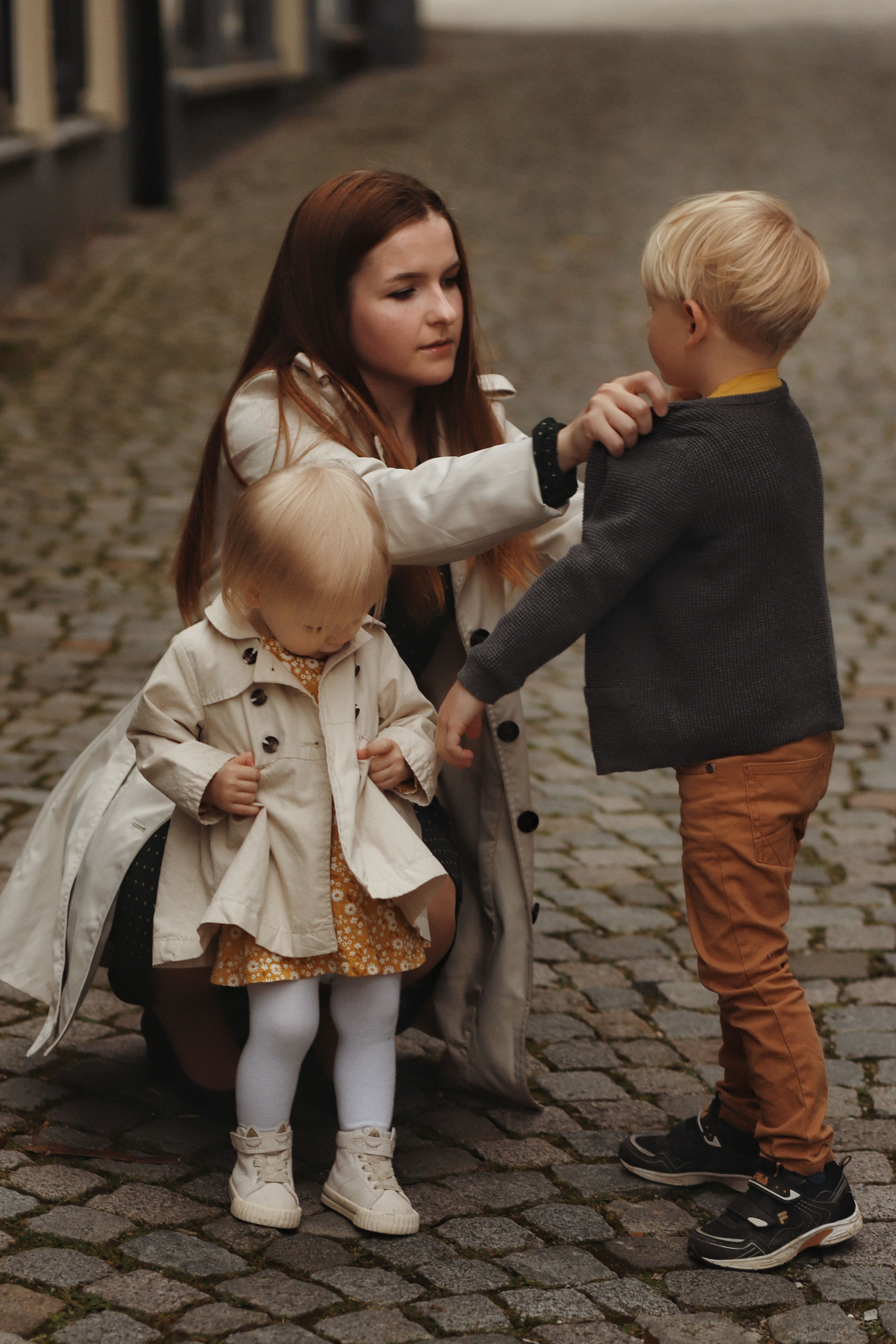 Preis. Olena Fritz Fotografie