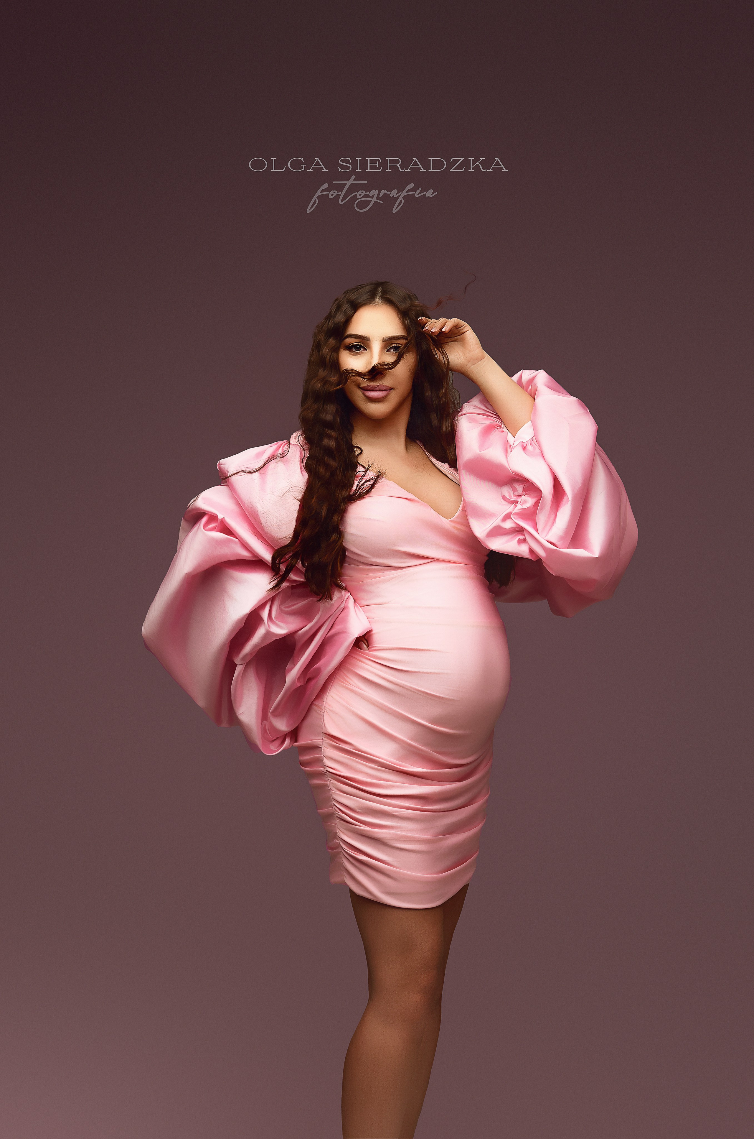 Oferta. Olga Sieradzka fotograf rodzinny, ciążowy i dziecięcy w Pile