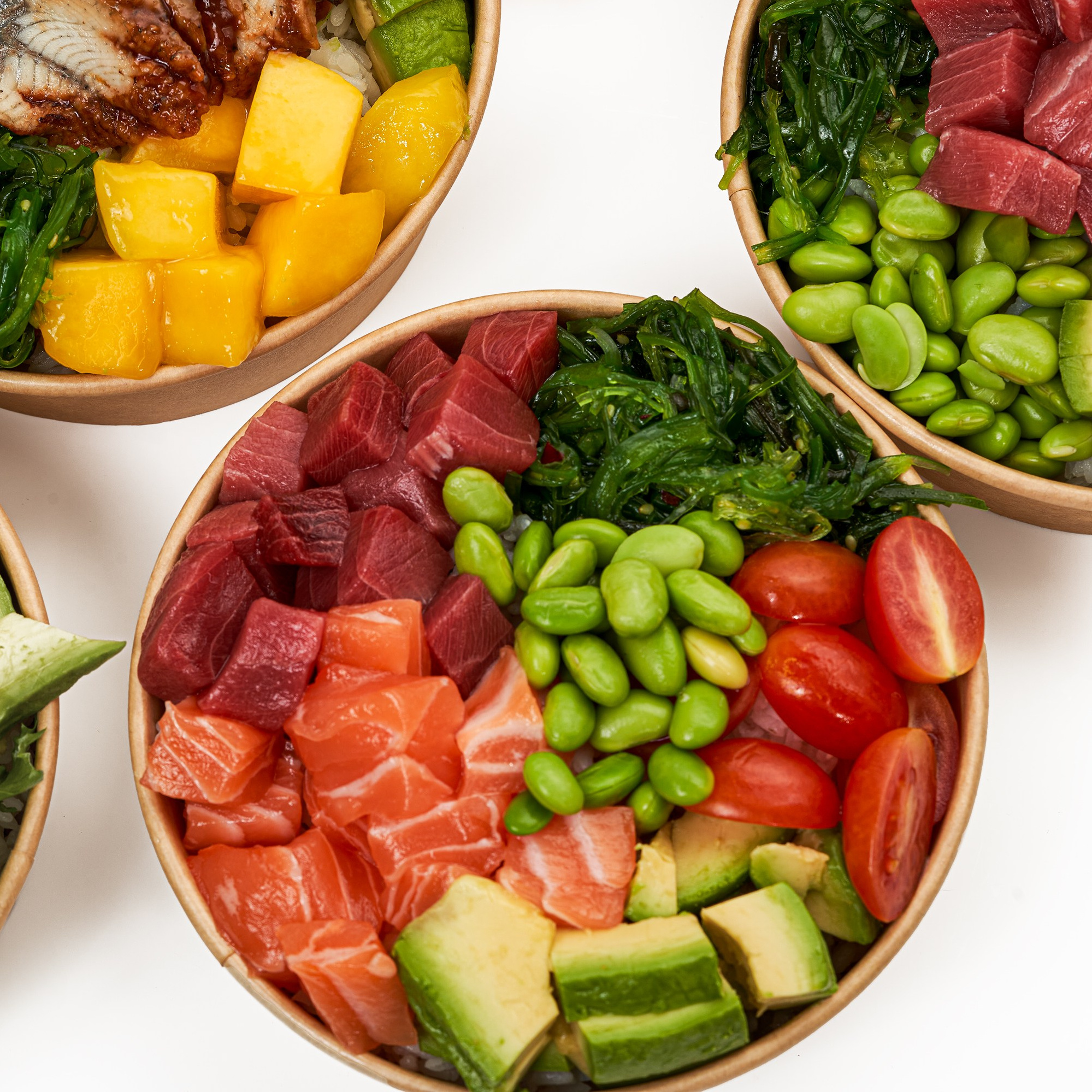 Photography for cafes