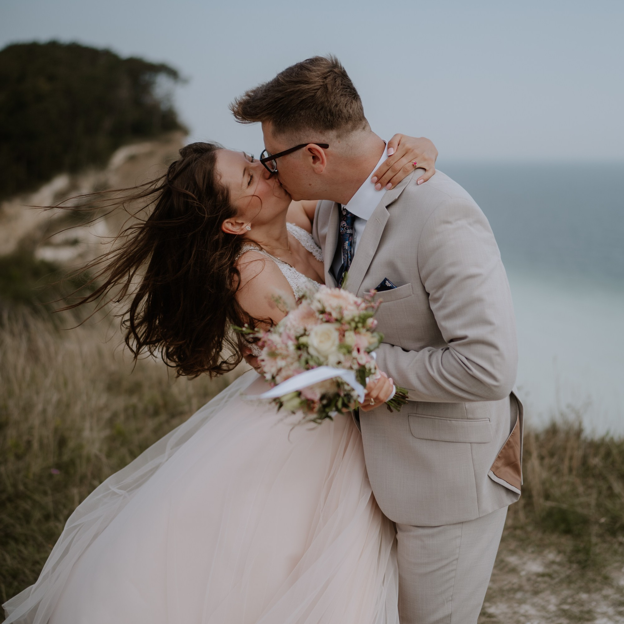 Photographer in Copenhagen Olga Maliuk