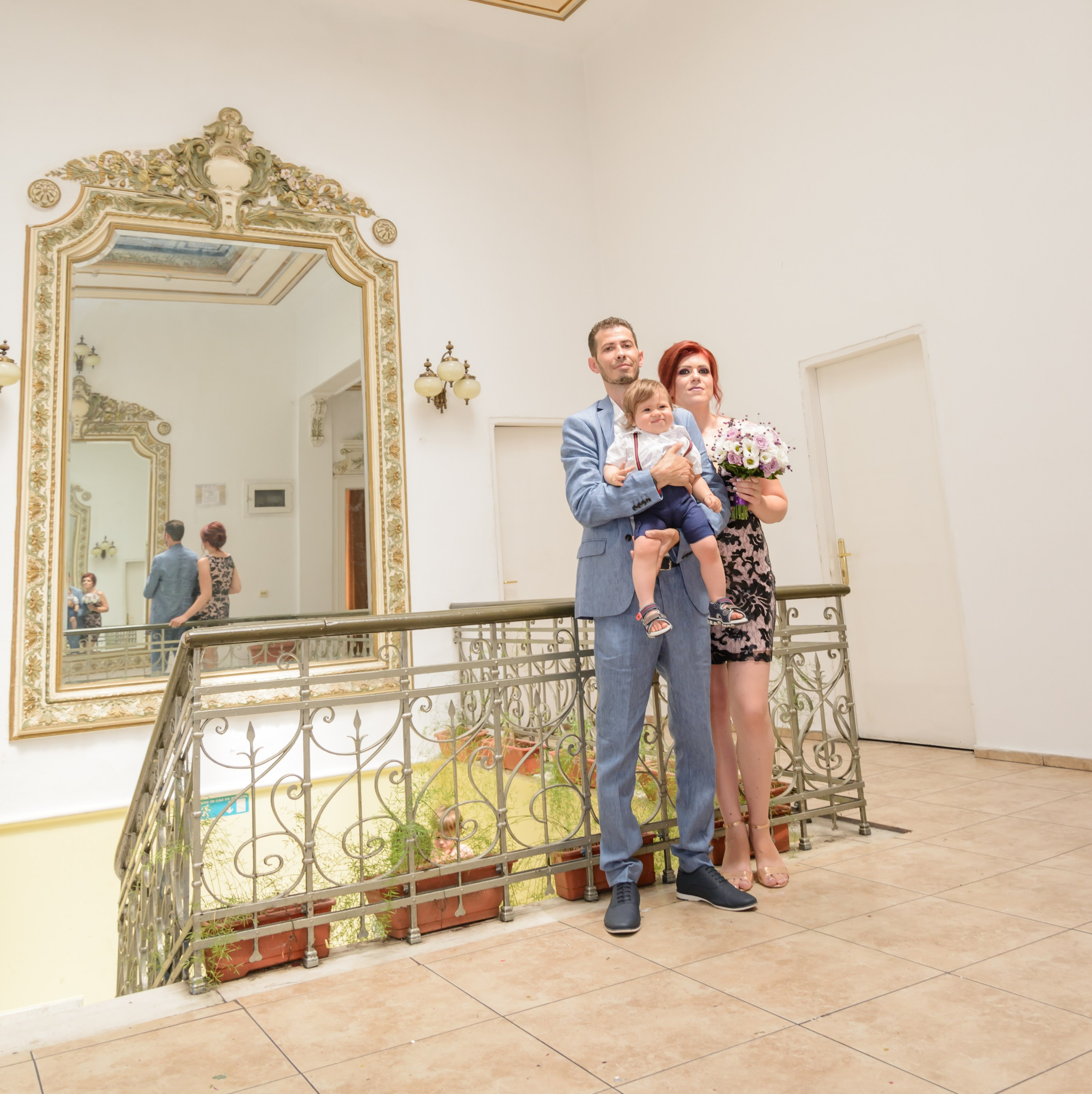 Fotograf Nunta Craiova