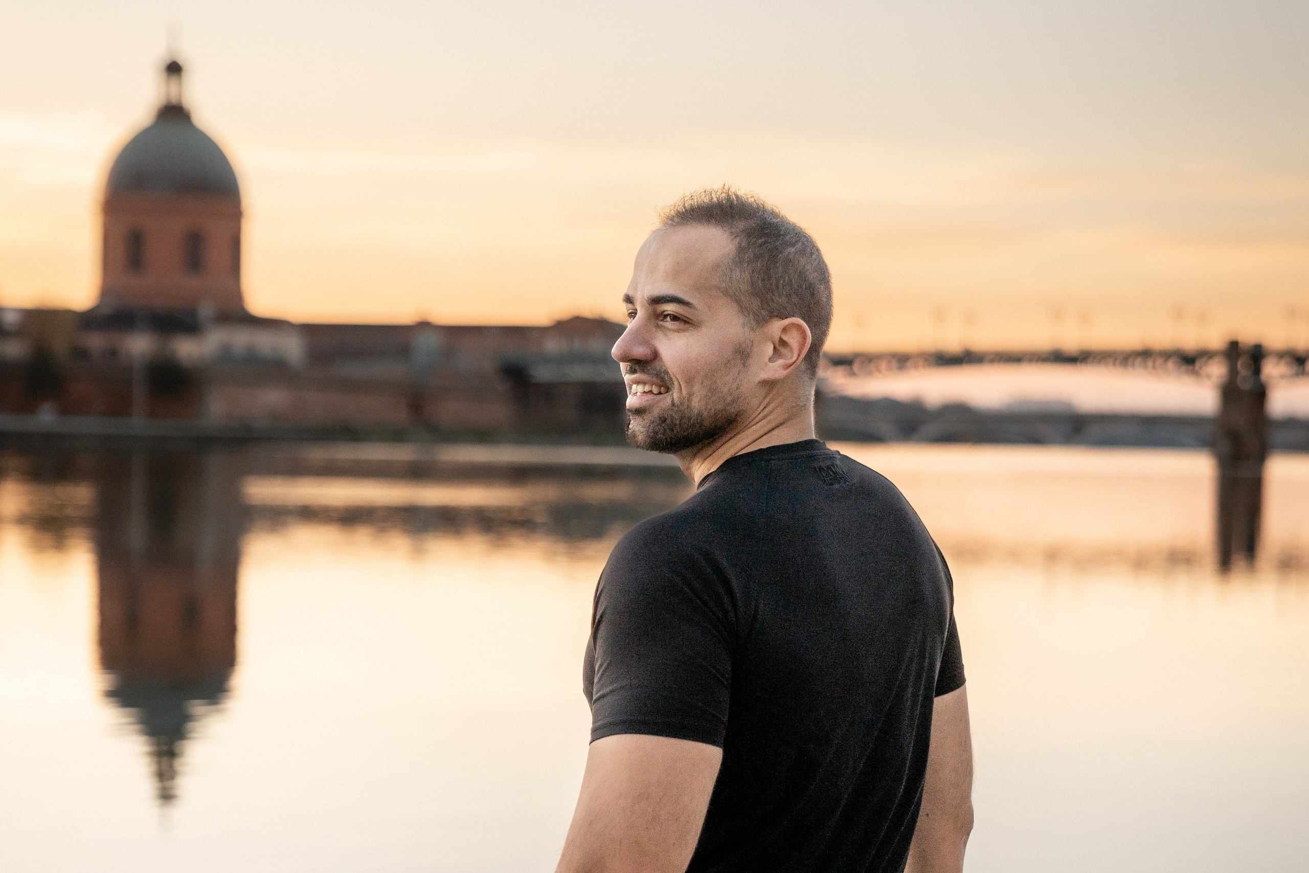 photoshoot by Garonne, Toulouse