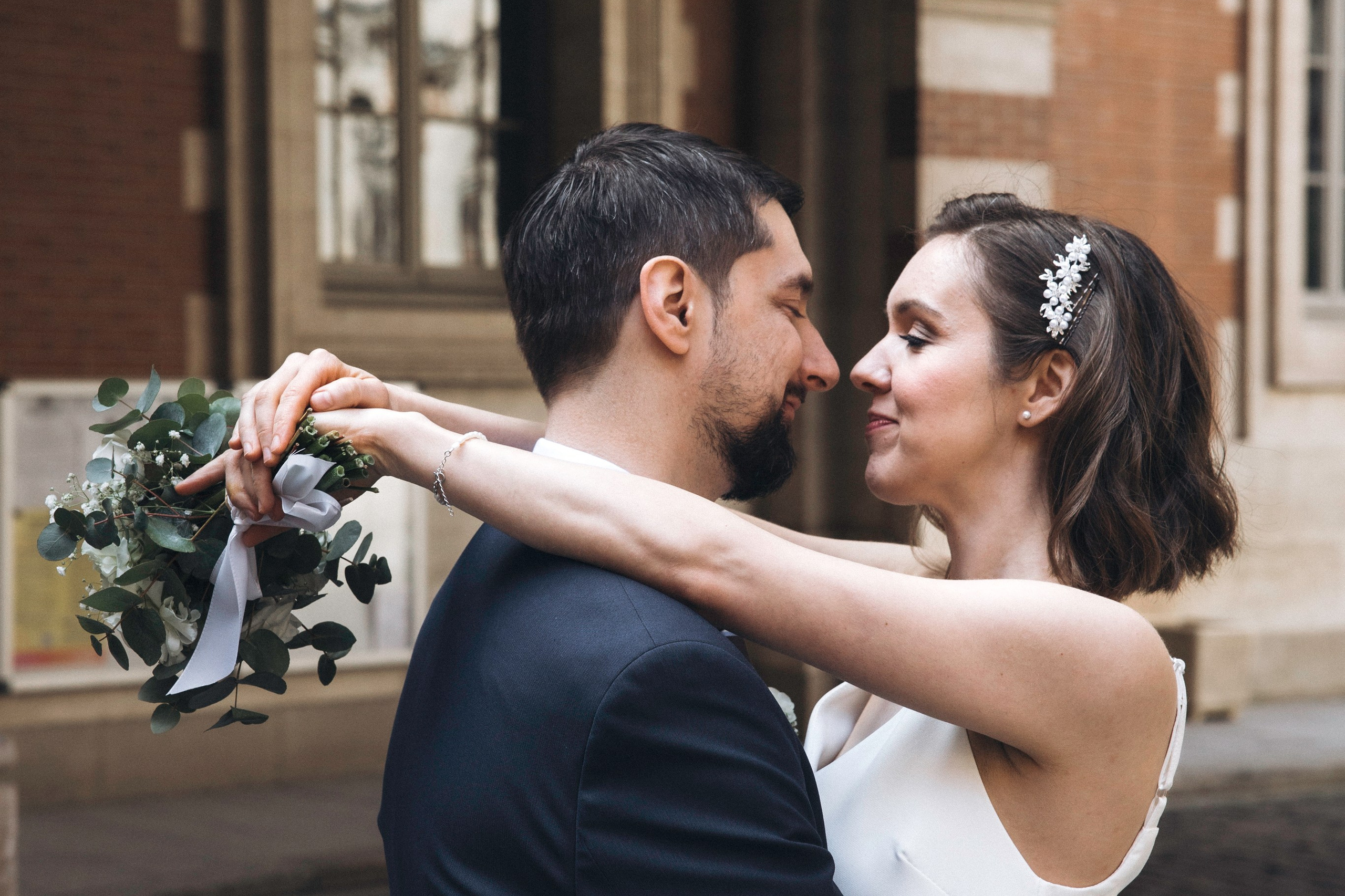 Elopements. Eugénie Smirnova — Photographe à Toulouse et dans le Sud-Ouest