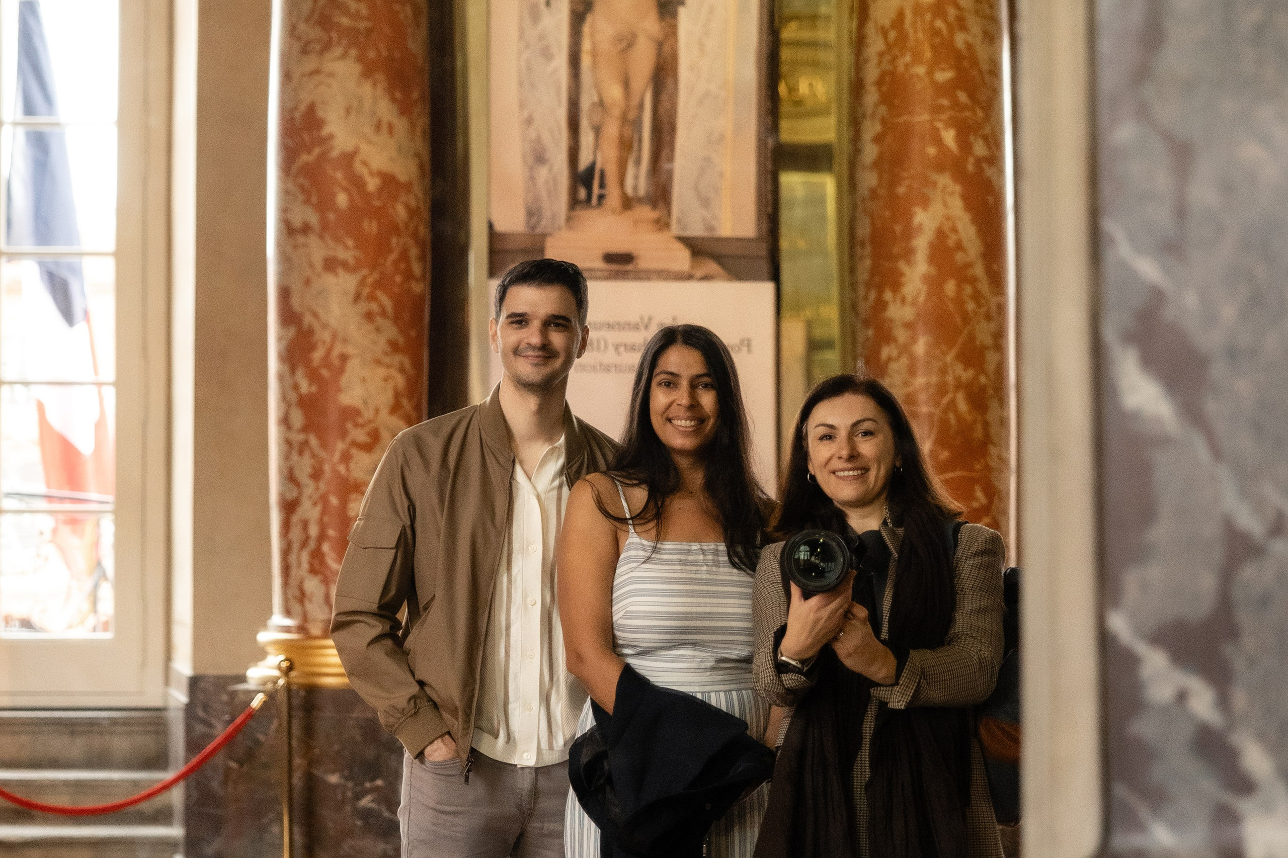 Wedding at the Capitole in Toulouse, France. Евгения Смирнова — фотограф в Тулузе и юго-западной Франции