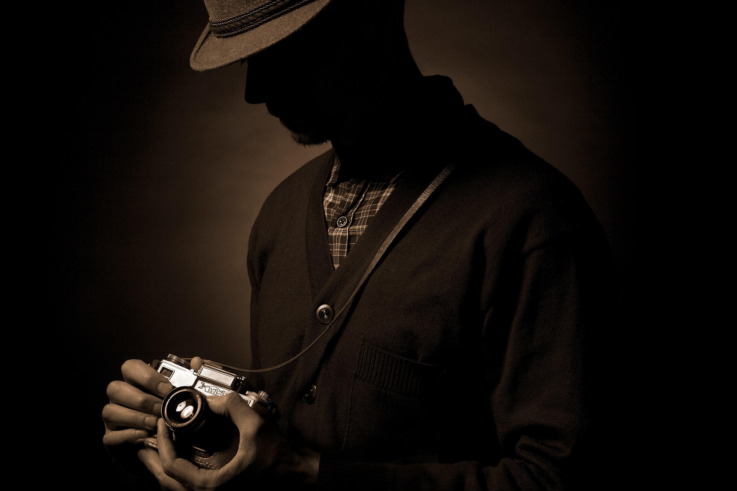 CAFE DEL PHOTO #90 «Субстанция». Școala de fotografie lui Roman Ribaliov. Orașul Chișinău, Moldova