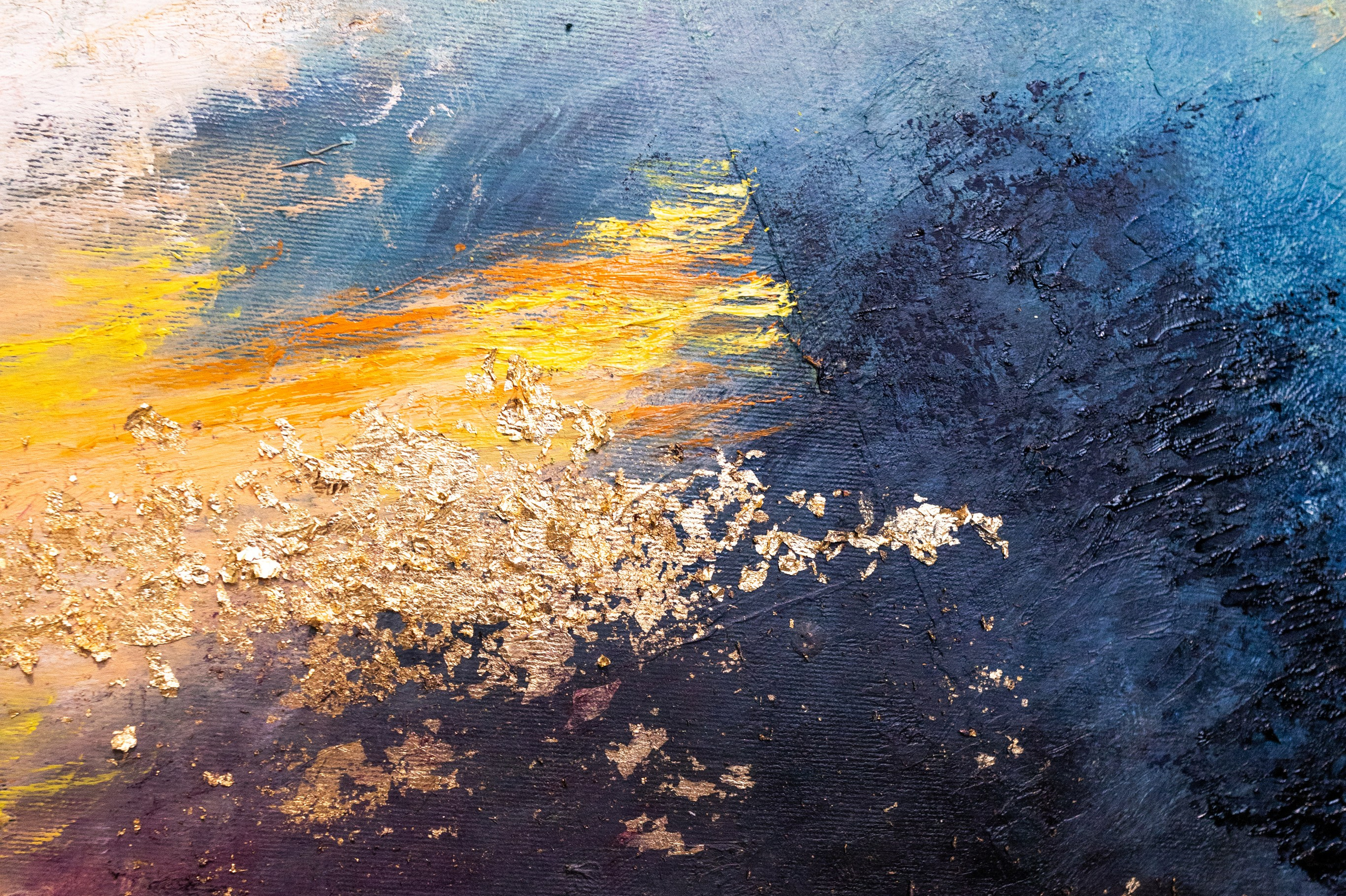 Introspektivní malba. Dana Lišková — Empatická fotografka | Introspektivní umělkyně | Neurodivergentní koučka| Zakladatelka Artepy.cz