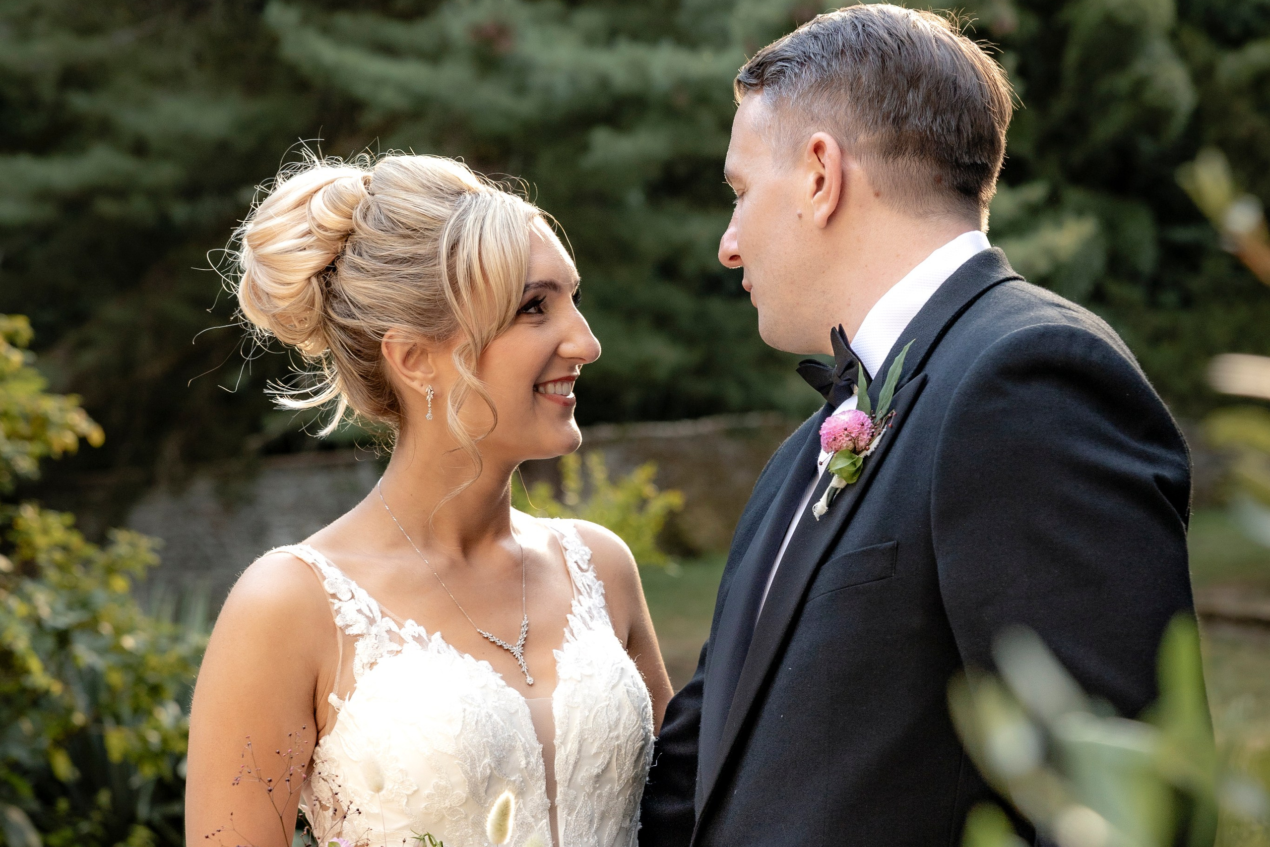 Евгения Смирнова — Свадебный фотограф премиум-класса. Франция