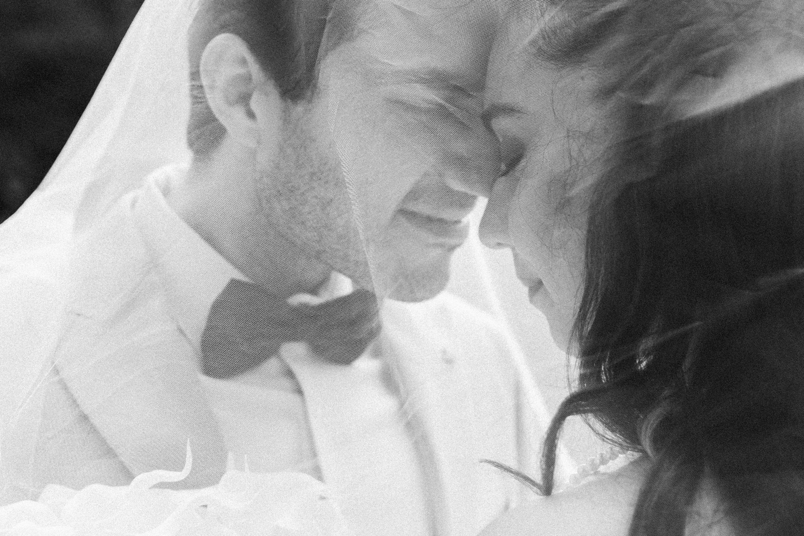 Dreamy Elopement in Marimurtra Botanical Garden. Wedding Photographer in Barcelona Lana Alekhina