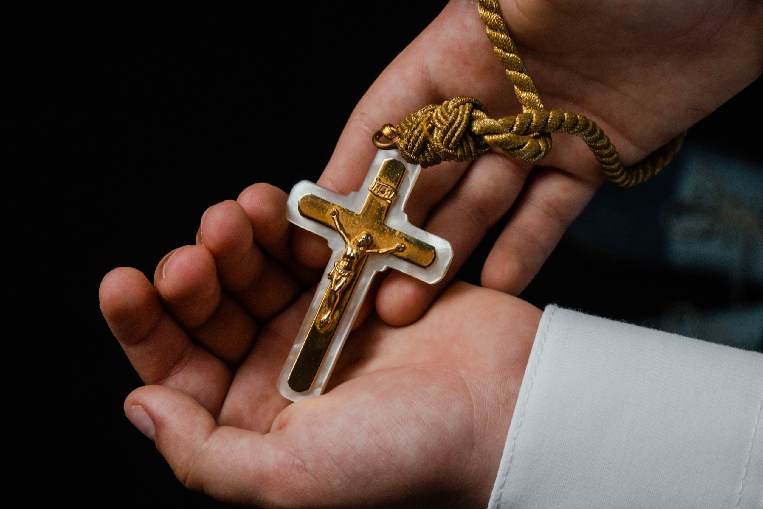 Comuniones. Fotografía Antonio Luis Bascón