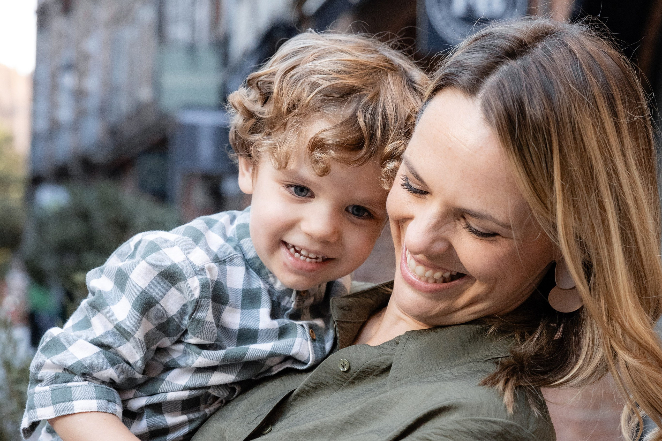 Подарочный сертификат ко Дню Матери. Евгения Смирнова — фотограф в Тулузе и юго-западной Франции