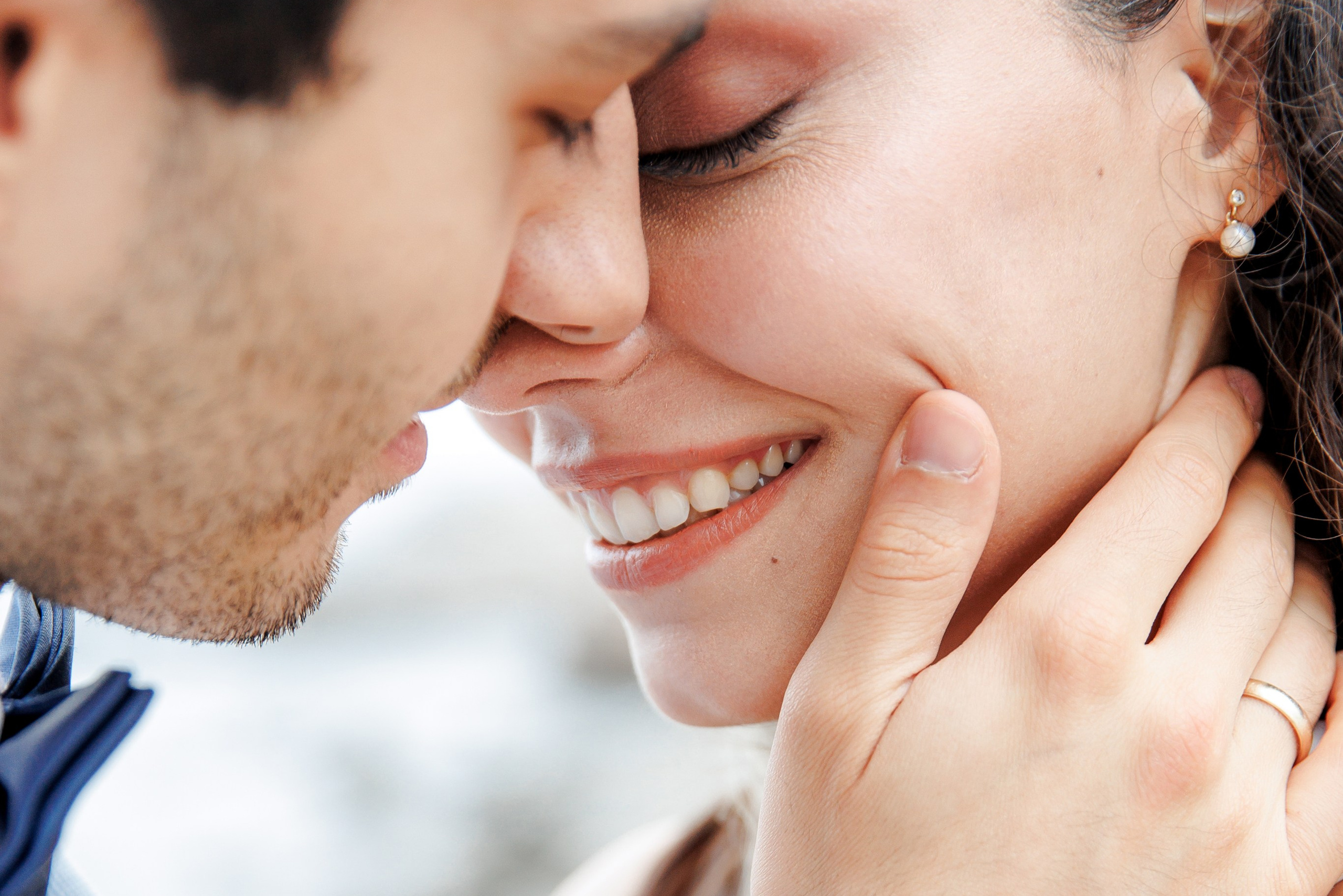 Dreamy Elopement in Marimurtra Botanical Garden. Wedding Photographer in Barcelona Lana Alekhina