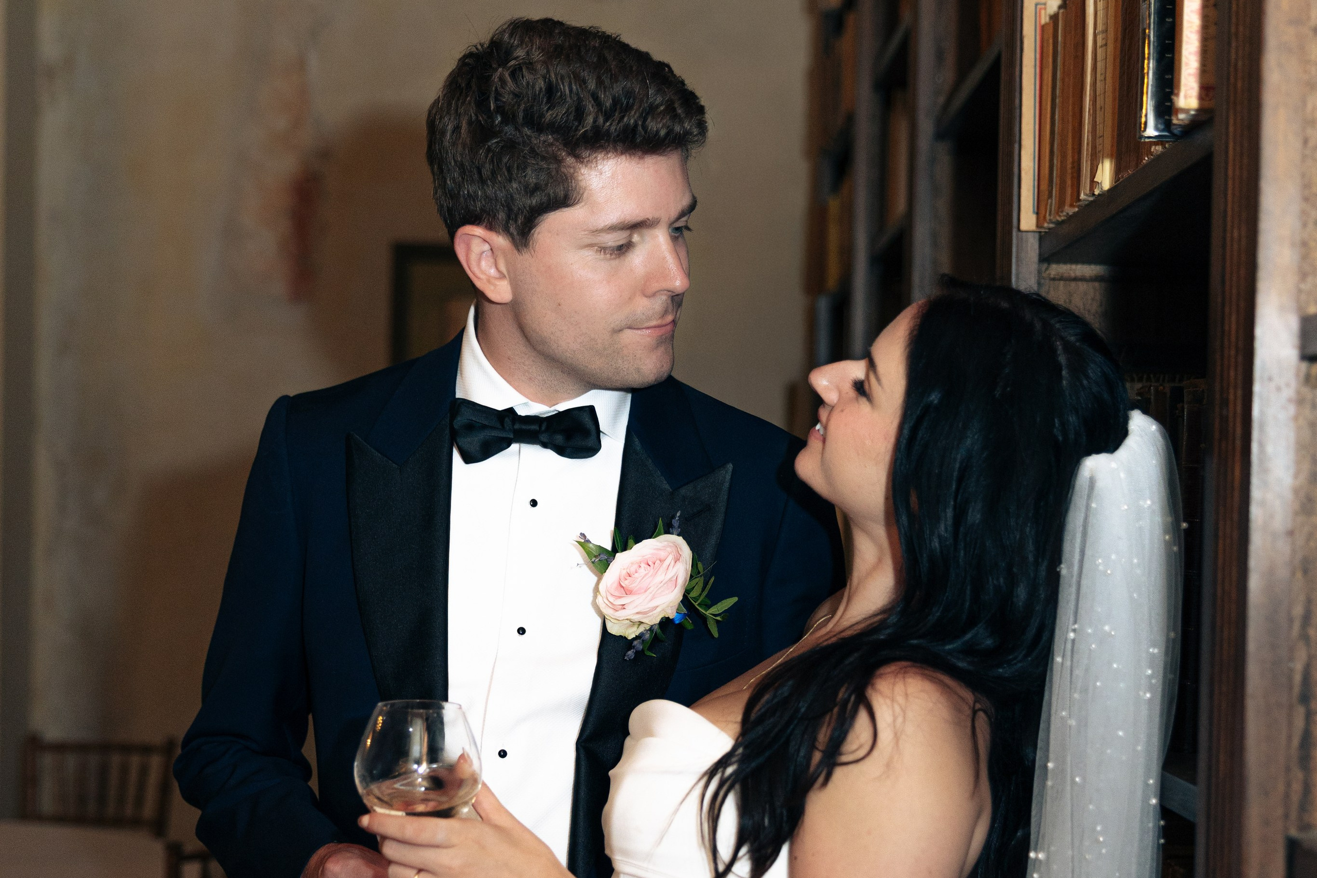 Liliana & Michel — an intimate musical wedding at Château La Commanderie, Plaigne. Евгения Смирнова — фотограф в Тулузе и юго-западной Франции