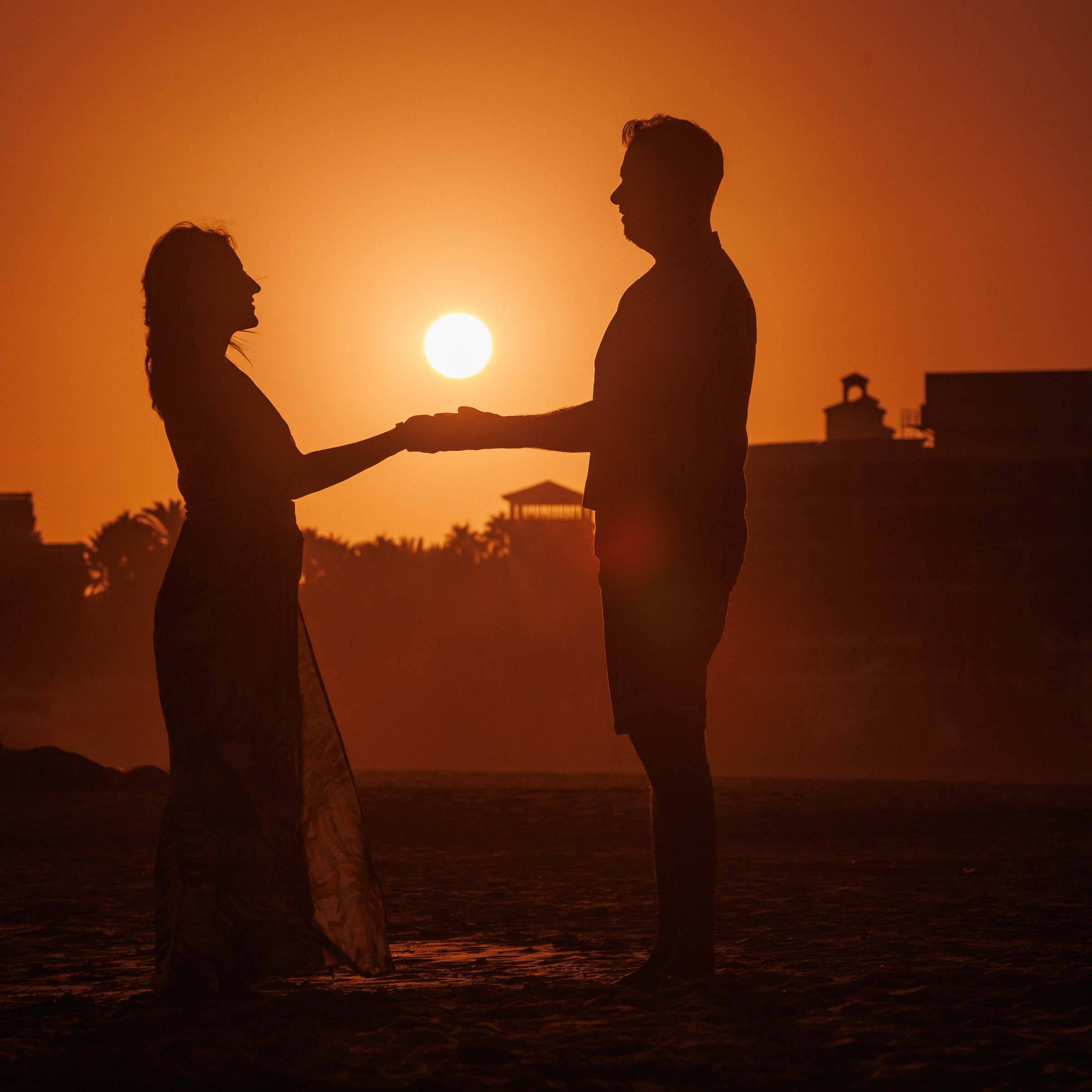 Photographer Maspalomas beach