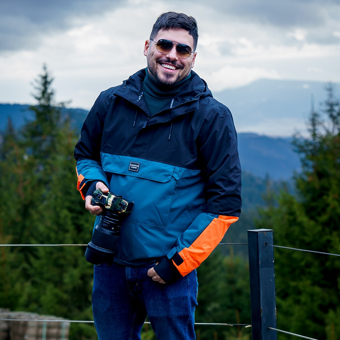 Despre Noi. Dream Studio Galați – ședințe foto profesionale pentru familie, portrete și evenimente