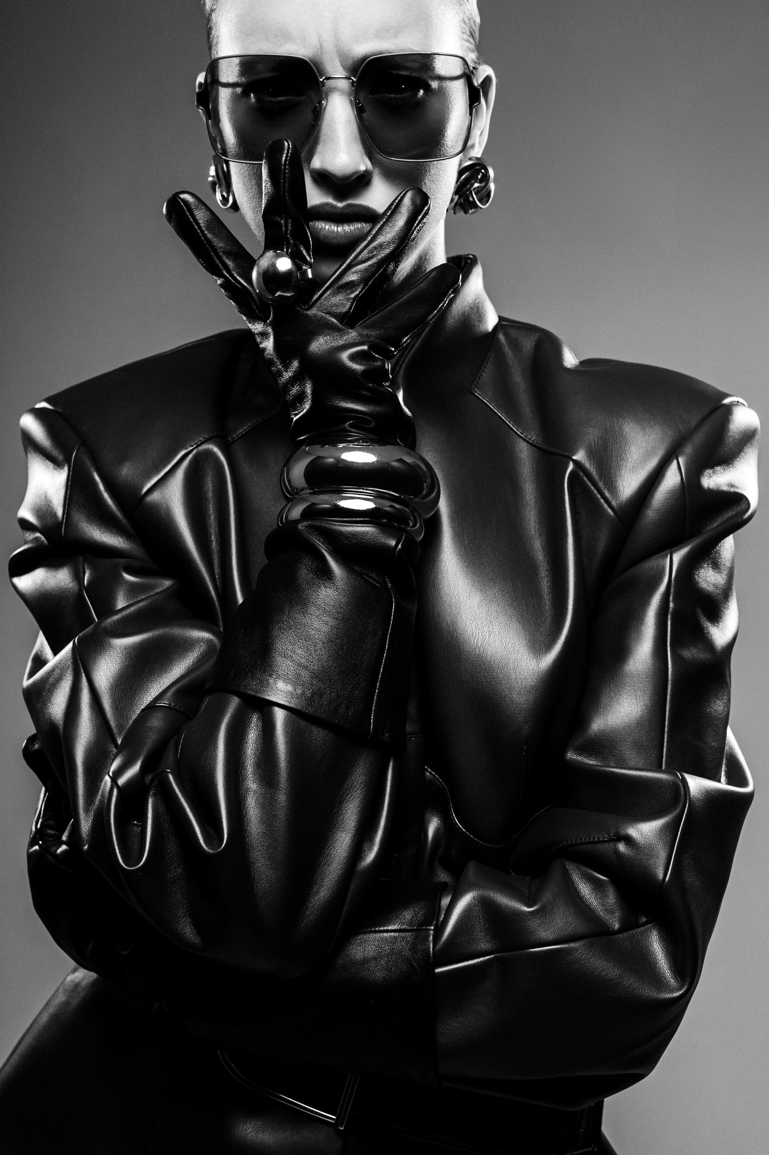 Sesja 1-godzinna, 12 zdjęć i klipy wideo — pakiet Standard