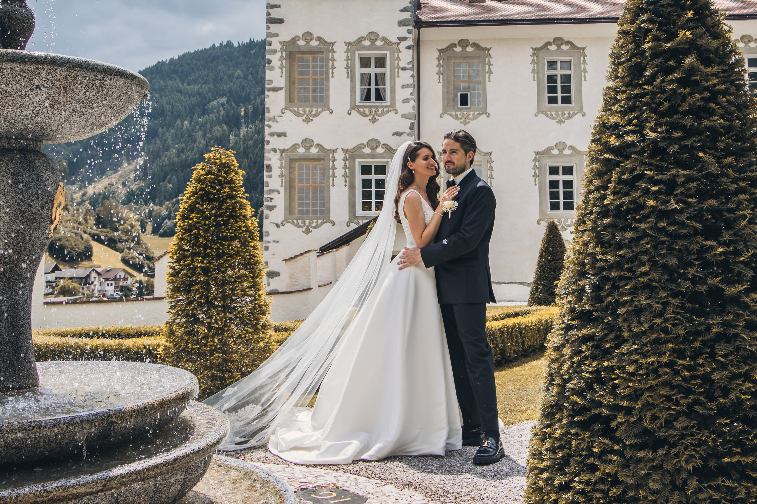 Family photographer in Munich