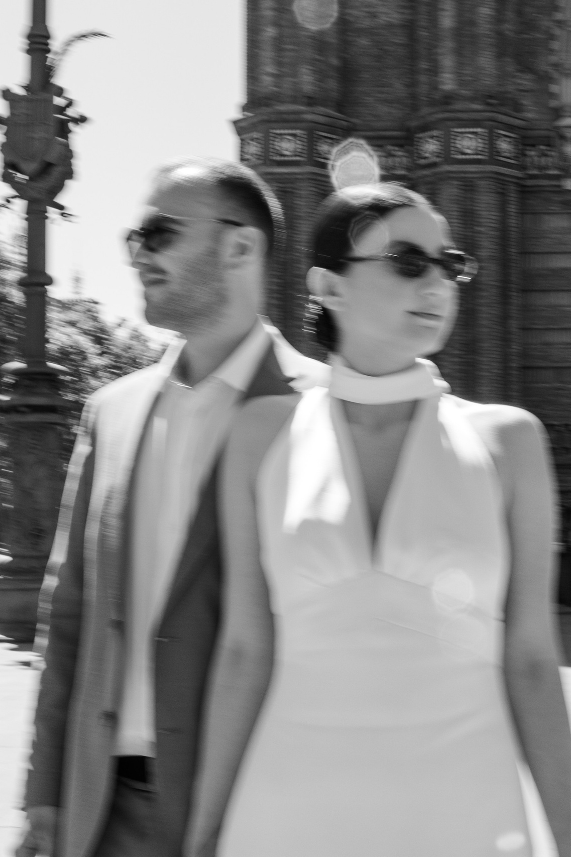 Engagement Session in Barcelona’s Gothic Quarter. Wedding Photographer in Barcelona Lana Alekhina