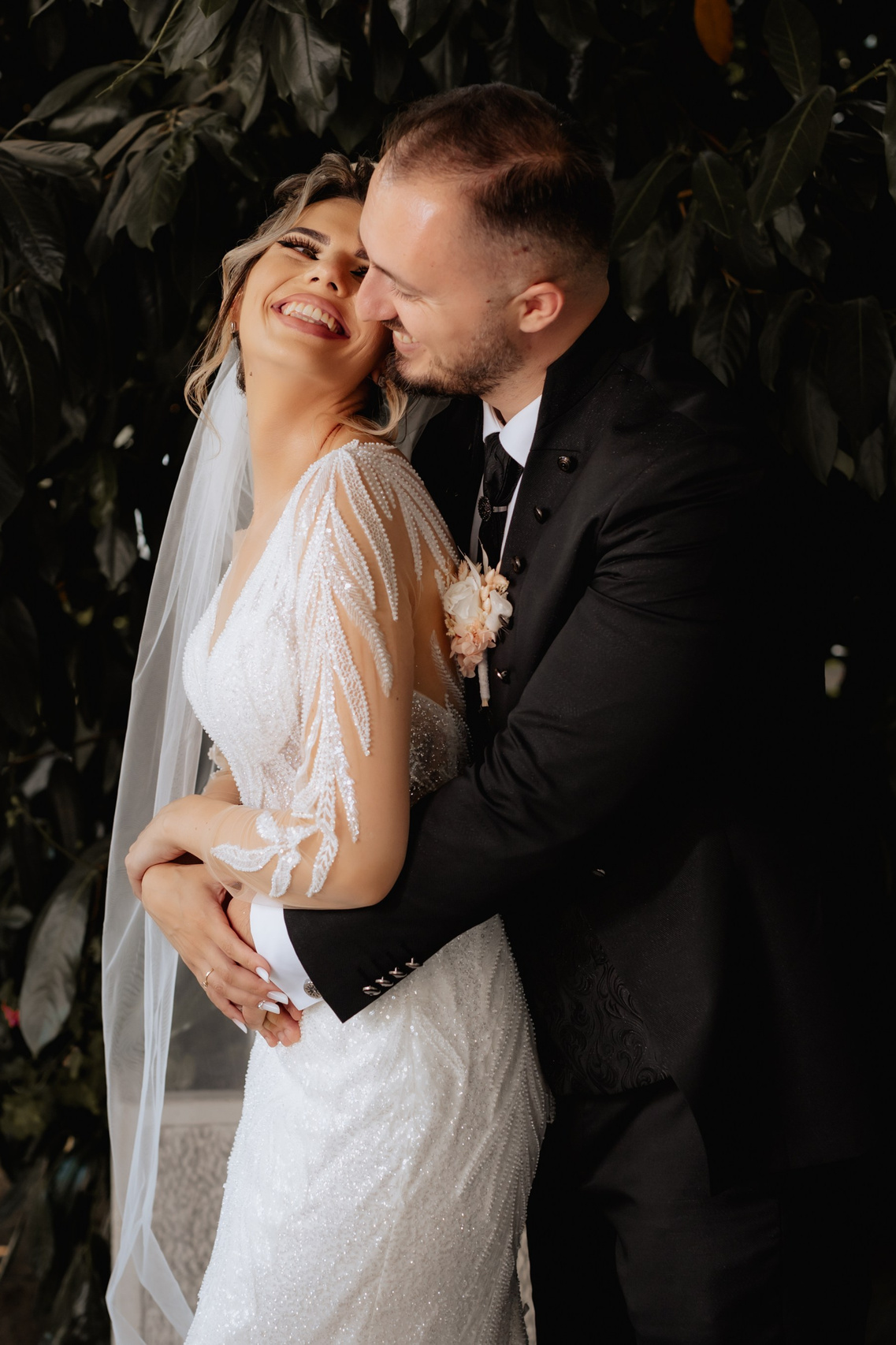 Fotografie & Videografie de nunta