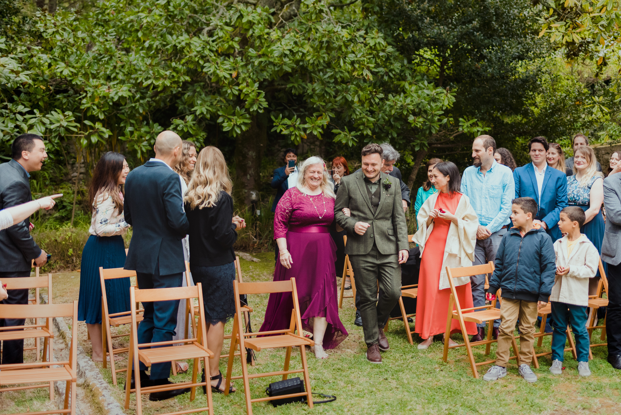 Garret + Filipe. Lifestyle, wedding and family photographer